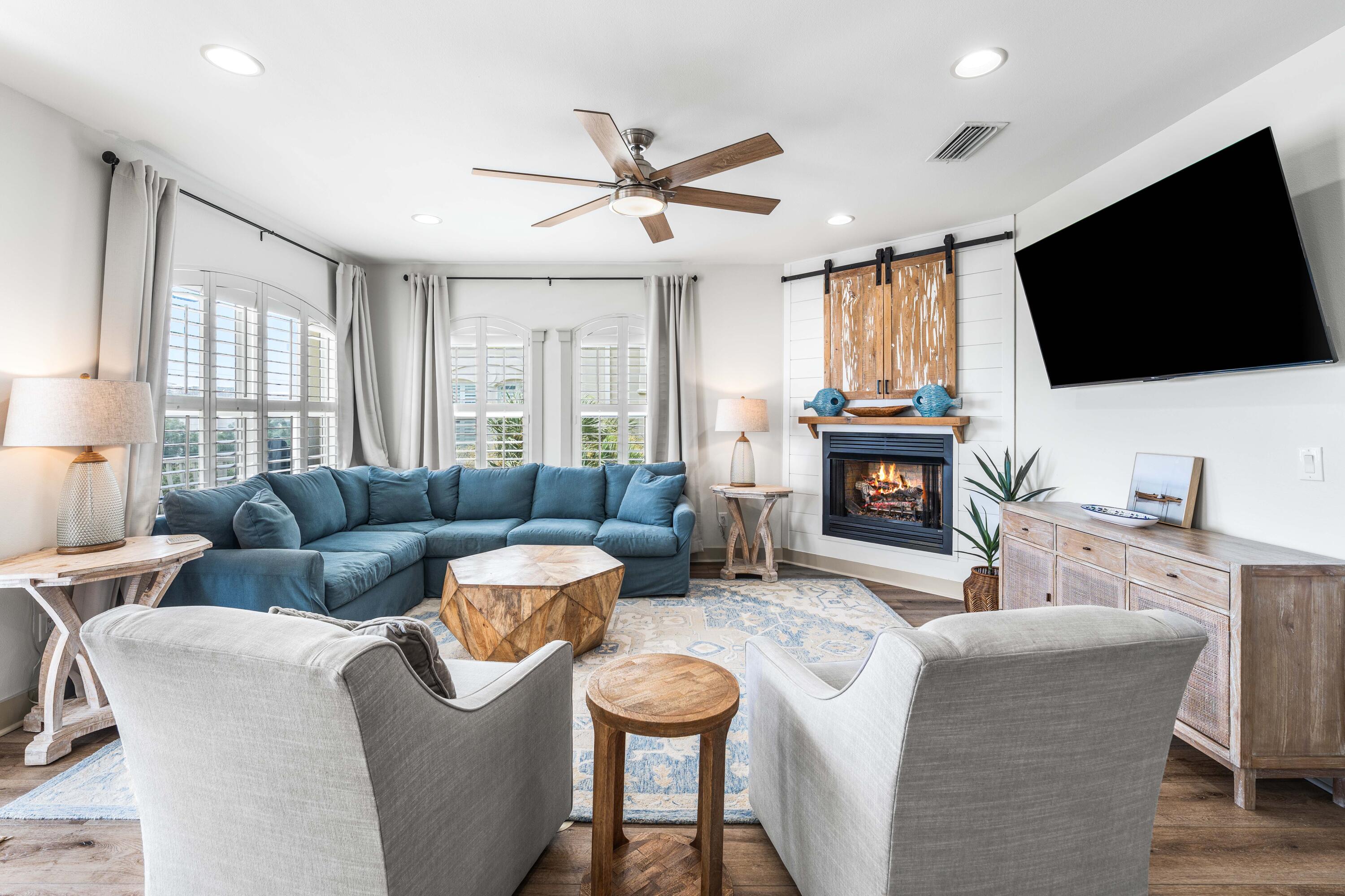 4341 E County Highway 30a #A 302, Santa Rosa Beach, FL 32459 photo