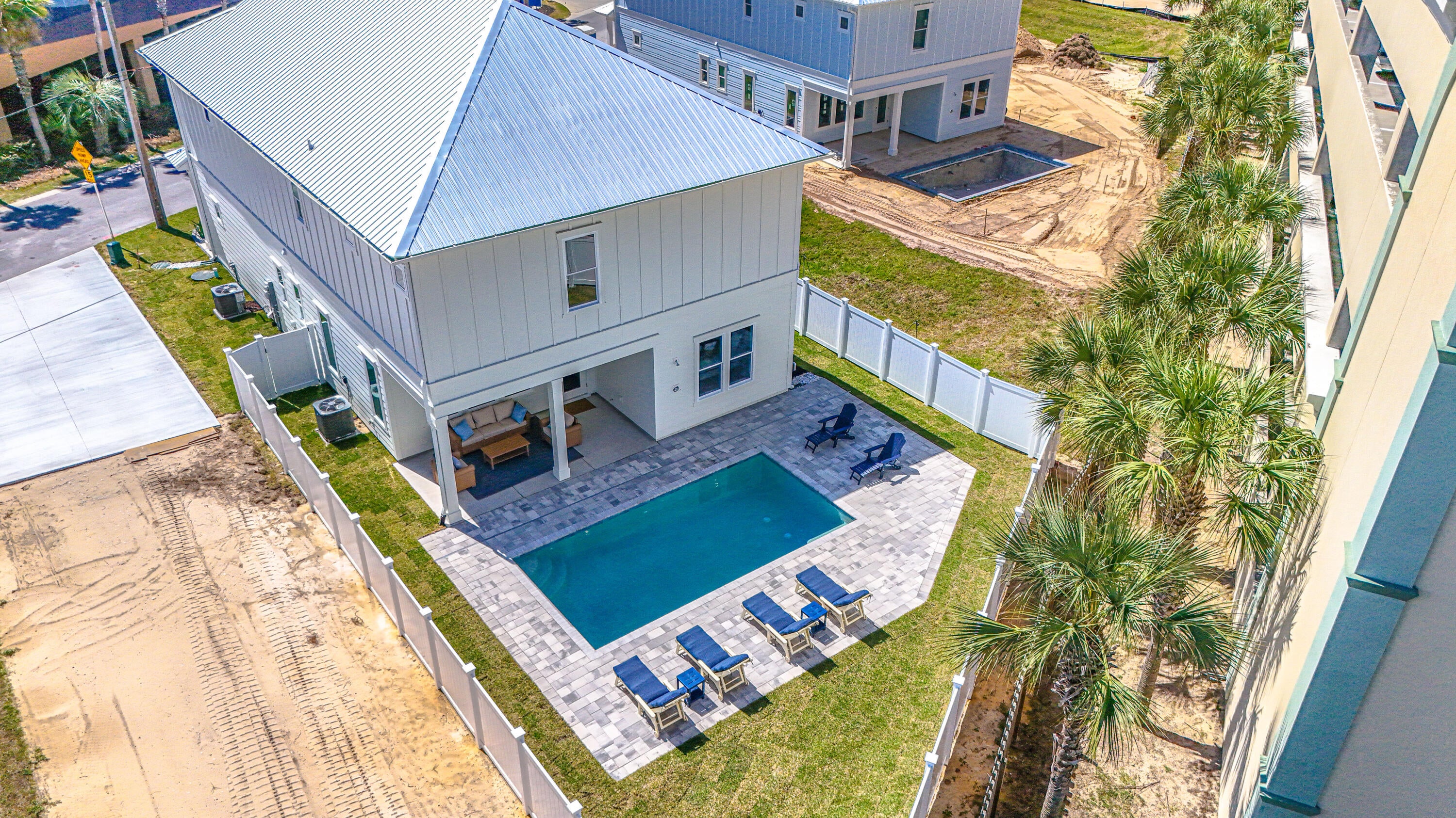 254 Sands St, Panama City Beach, FL 32413 photo