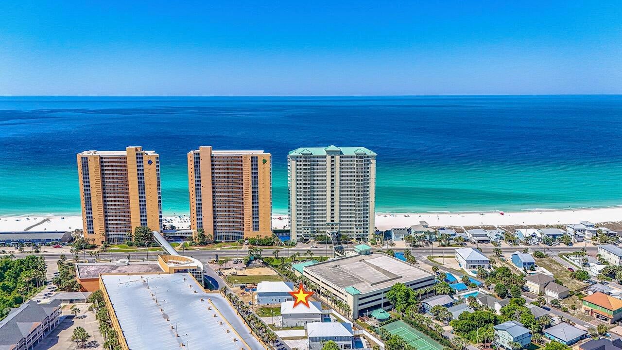 254 Sands St, Panama City Beach, FL 32413 photo