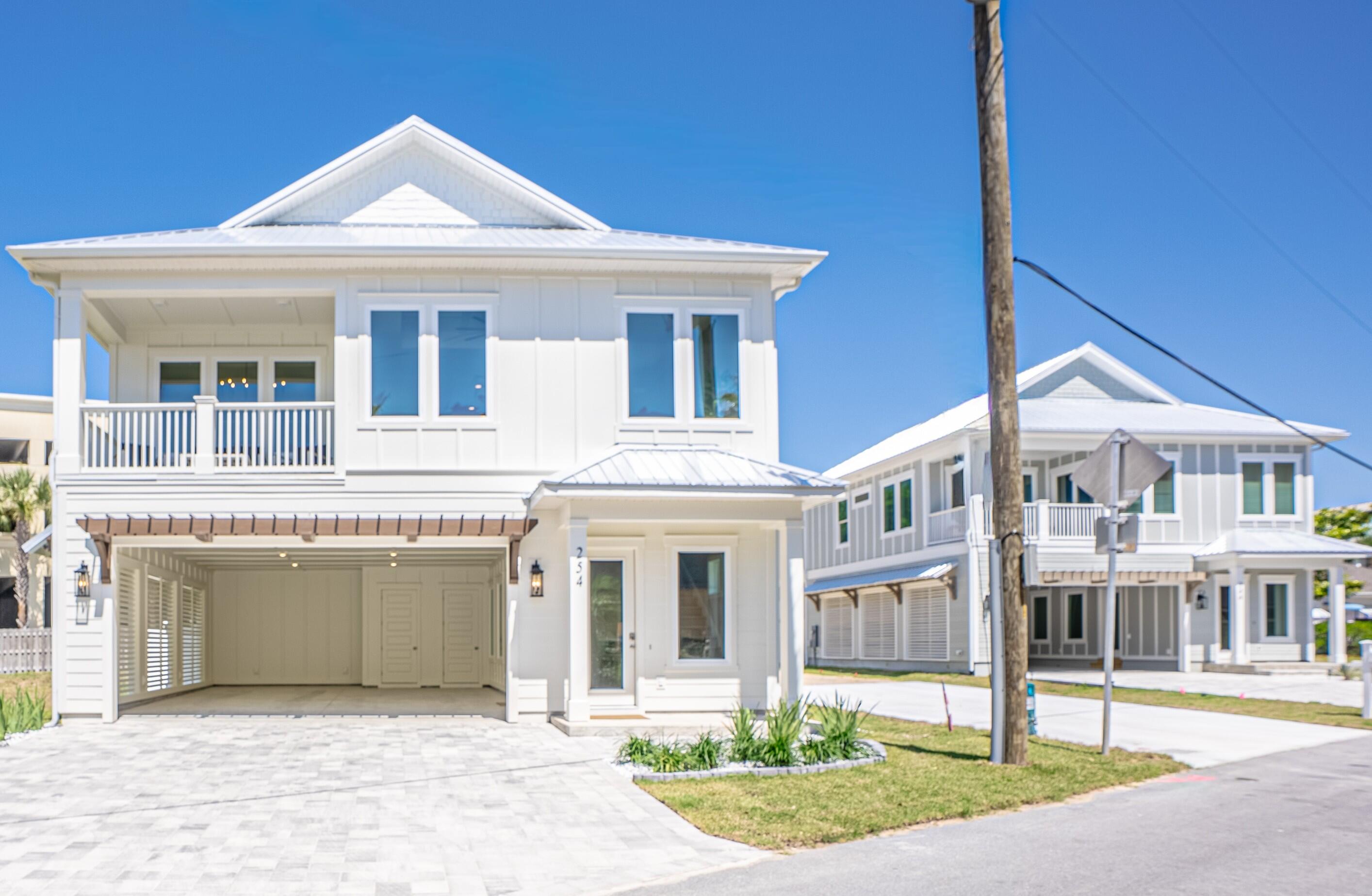 254 Sands St, Panama City Beach, FL 32413 photo
