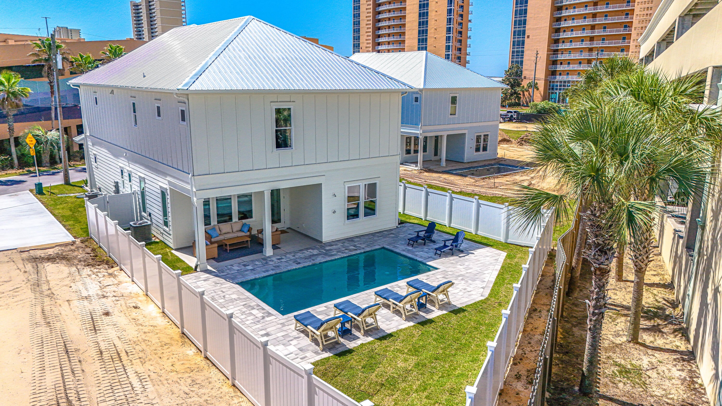 254 Sands St, Panama City Beach, FL 32413 photo