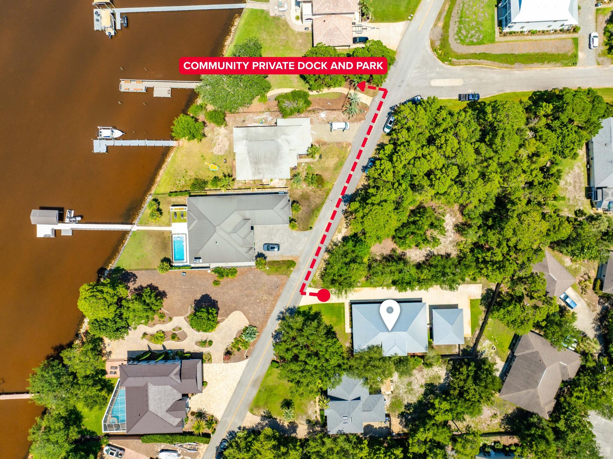 521 Shelter Cove Dr, Santa Rosa Beach, FL 32459 photo