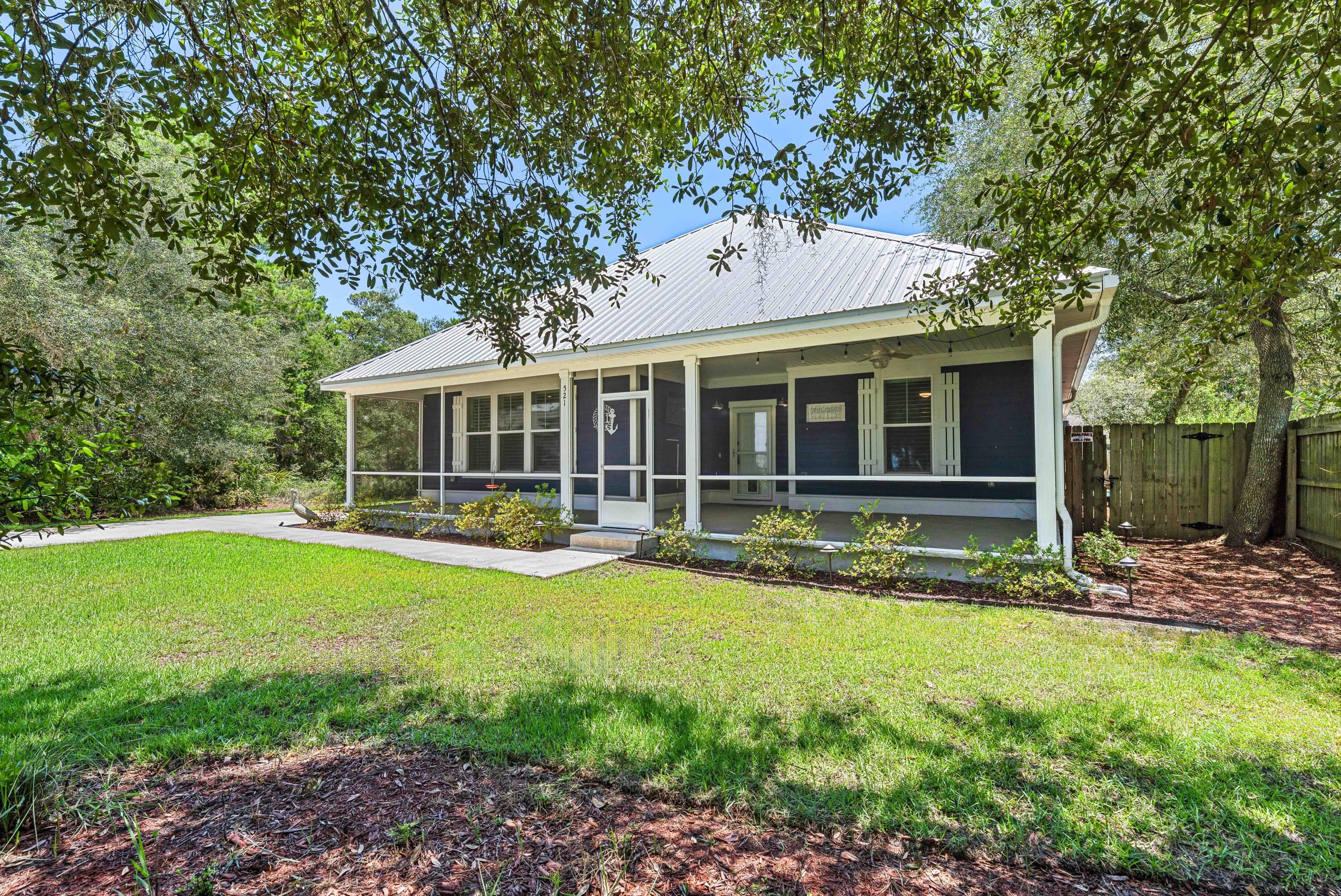 521 Shelter Cove Dr, Santa Rosa Beach, FL 32459 photo