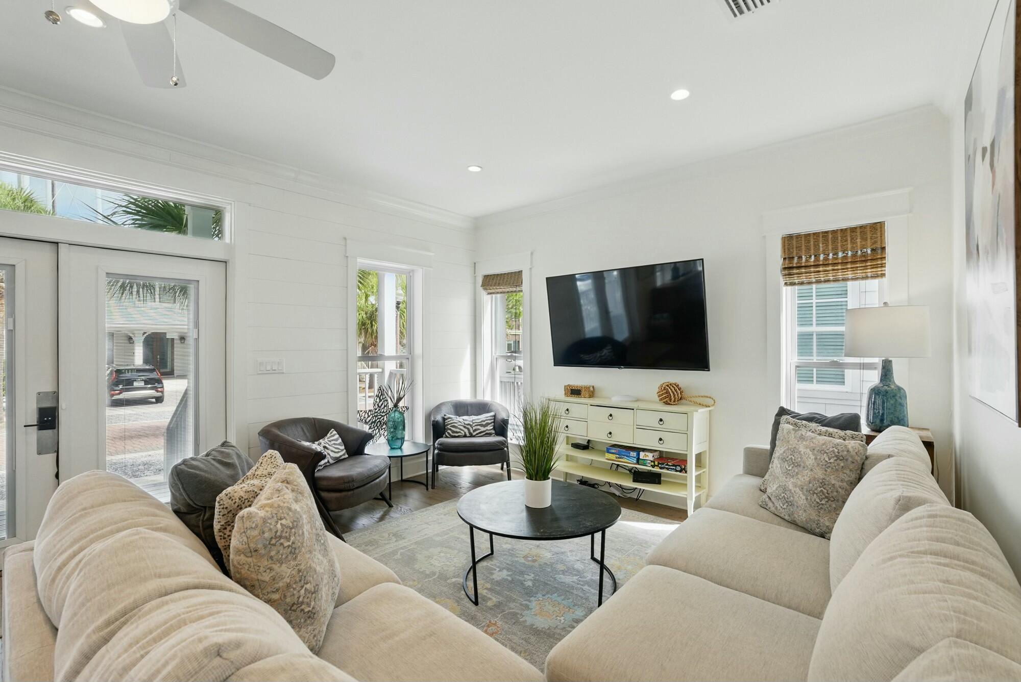 87 W Endless Summer Way, Inlet Beach, FL 32461 photo