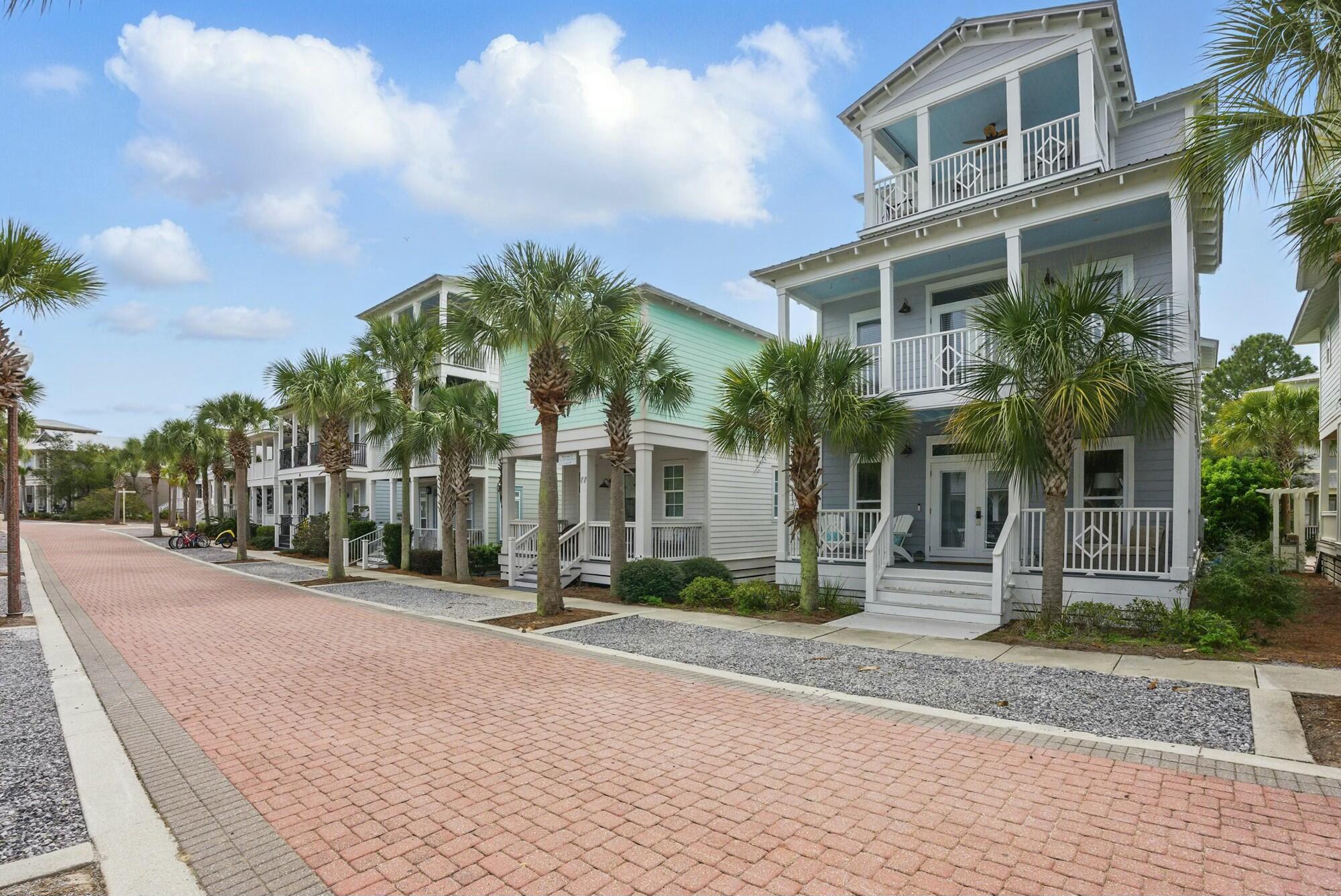 87 W Endless Summer Way, Inlet Beach, FL 32461 photo