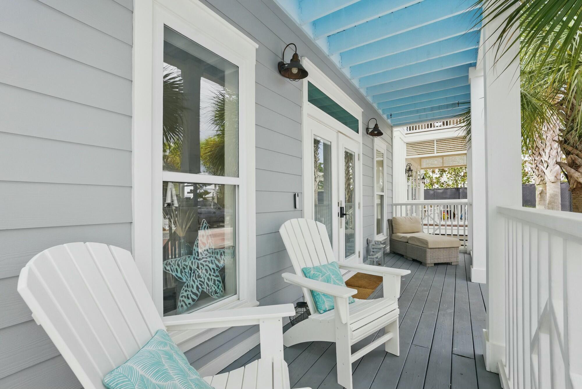 87 W Endless Summer Way, Inlet Beach, FL 32461 photo