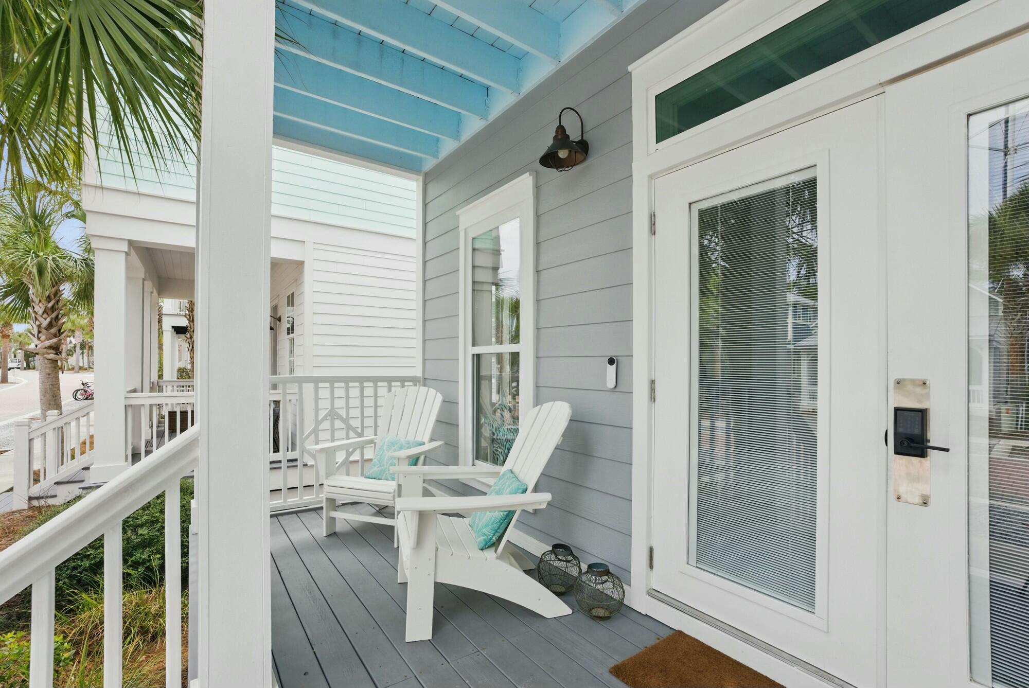 87 W Endless Summer Way, Inlet Beach, FL 32461 photo