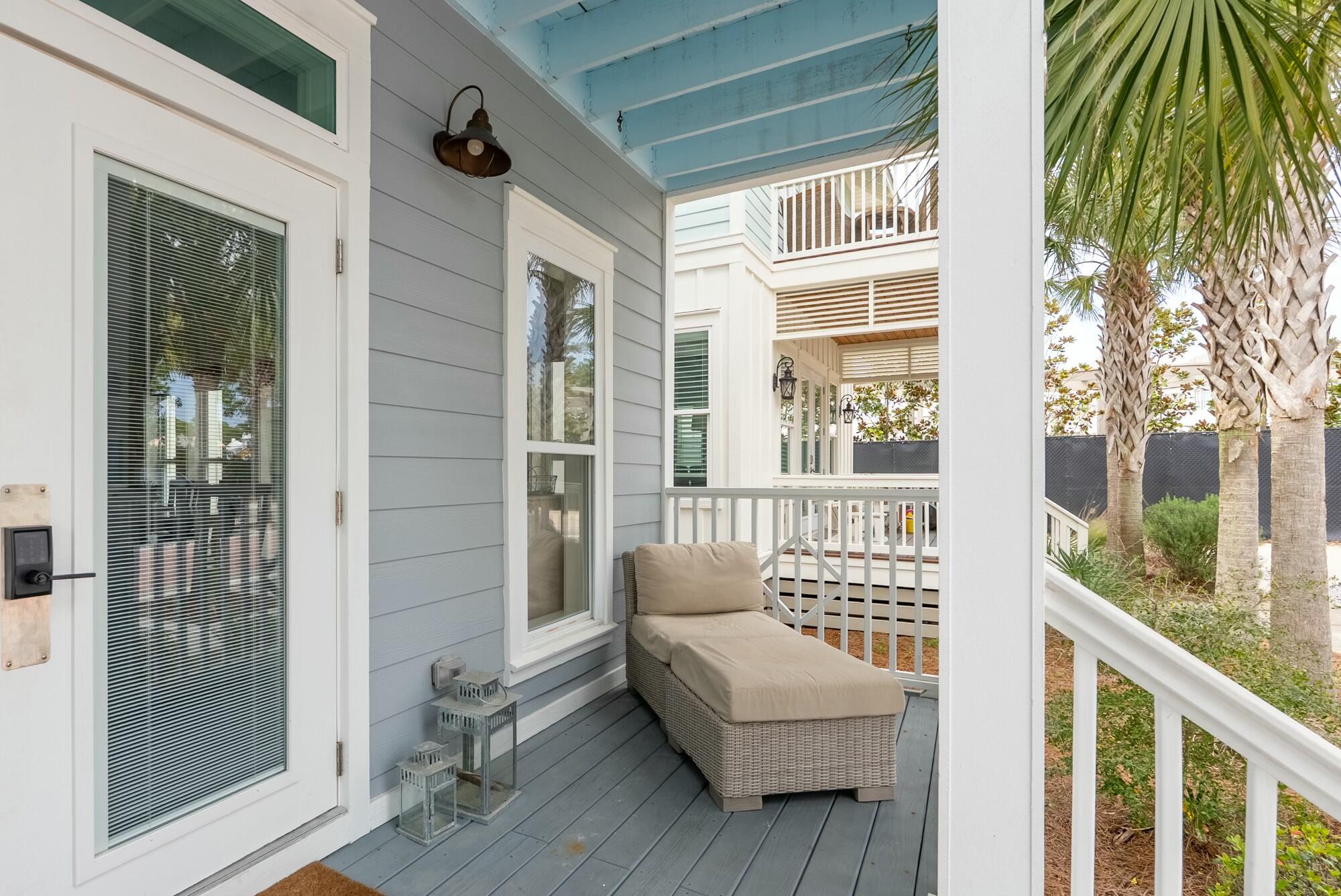 87 W Endless Summer Way, Inlet Beach, FL 32461 photo