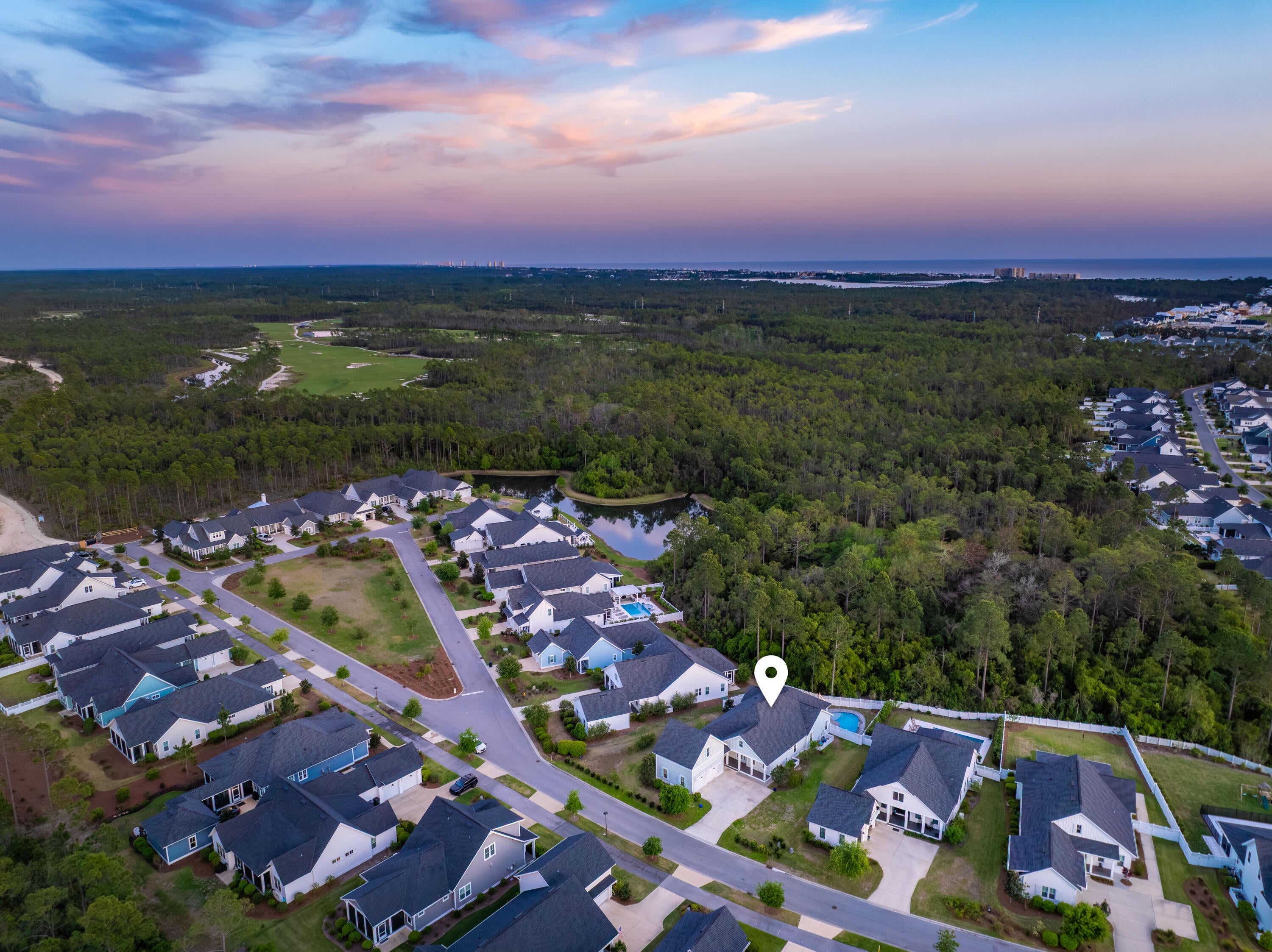 234 Sidecamp Rd, Inlet Beach, FL 32461 photo