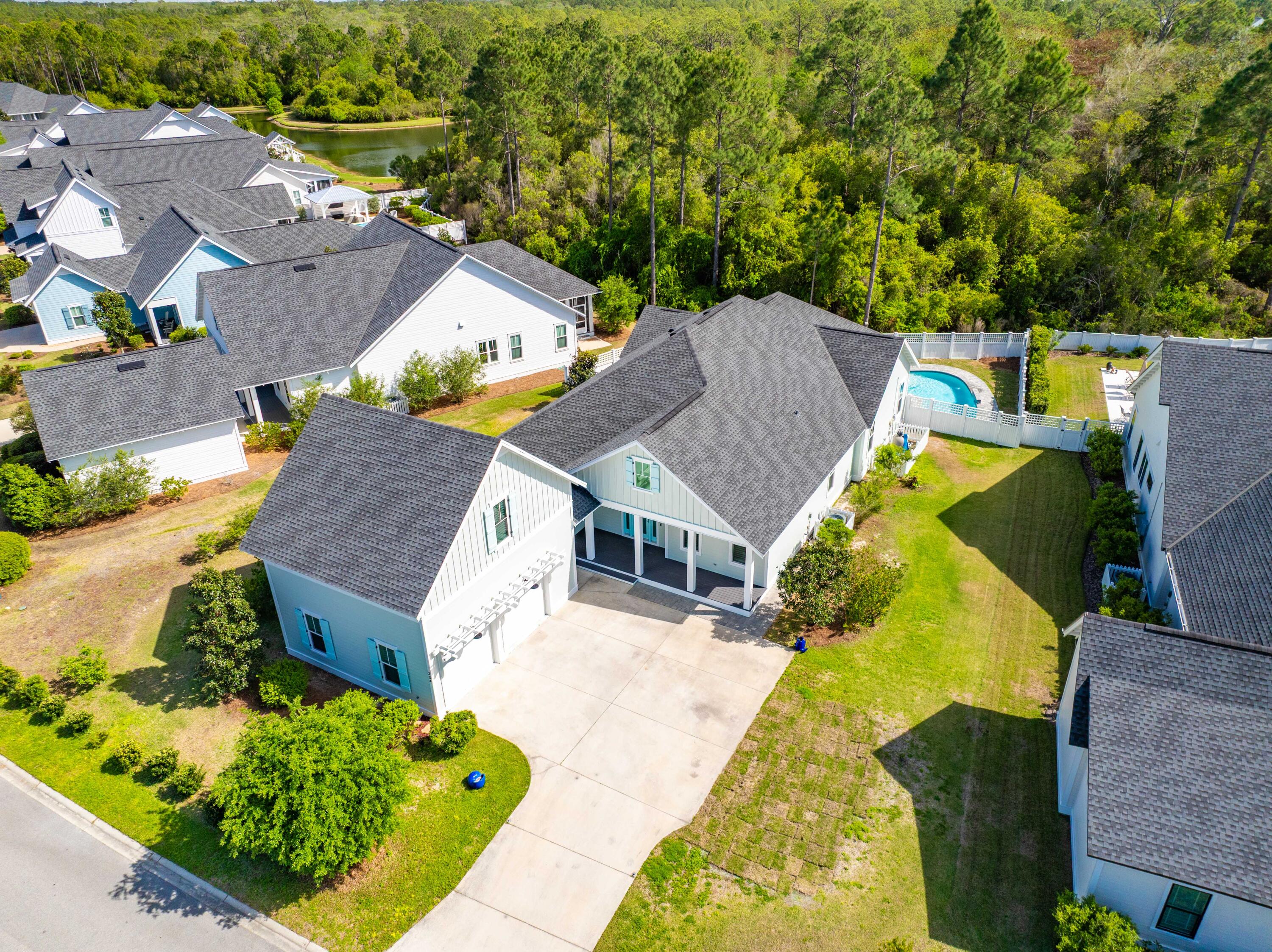 234 Sidecamp Rd, Inlet Beach, FL 32461 photo