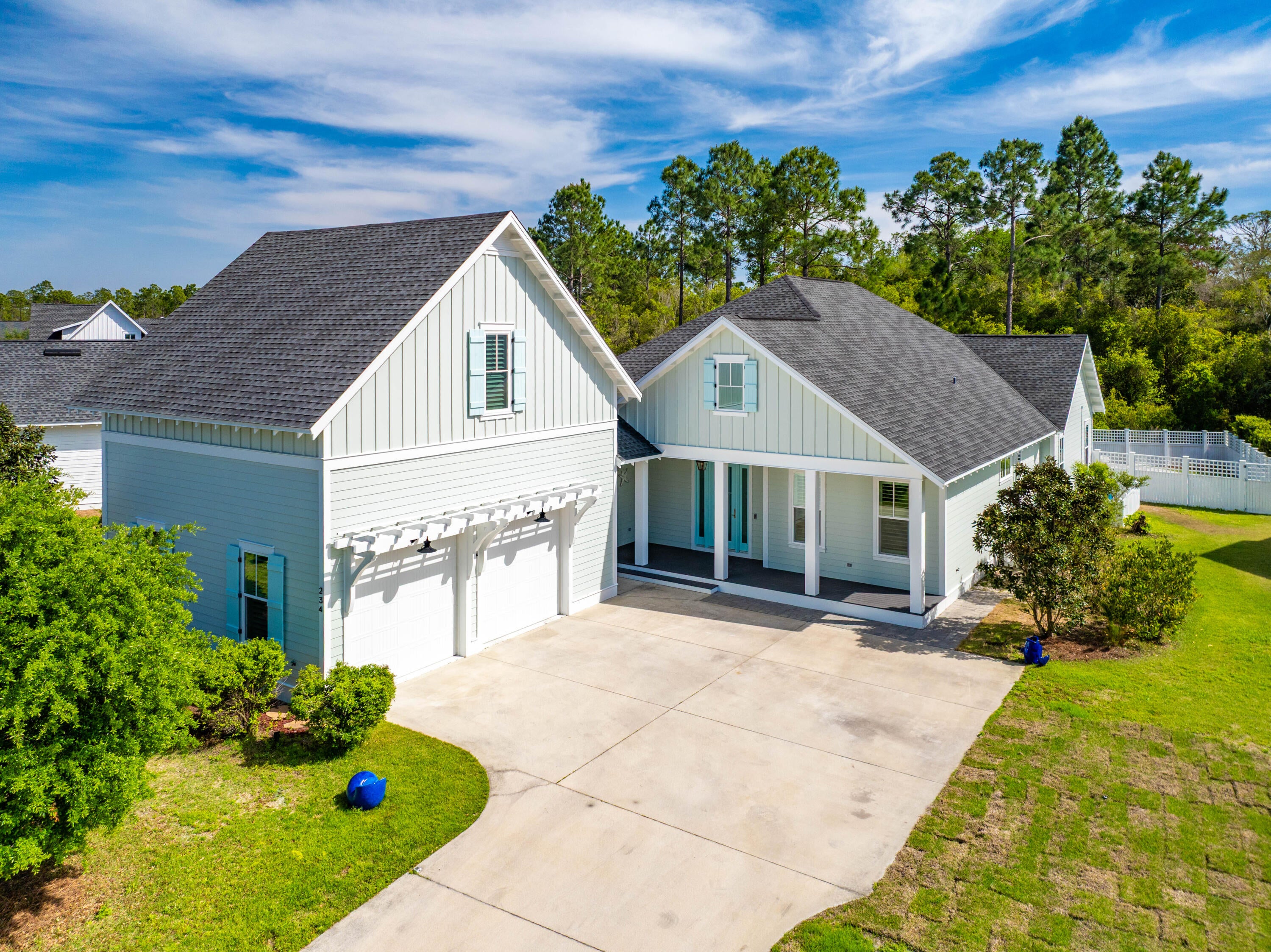 234 Sidecamp Rd, Inlet Beach, FL 32461 photo