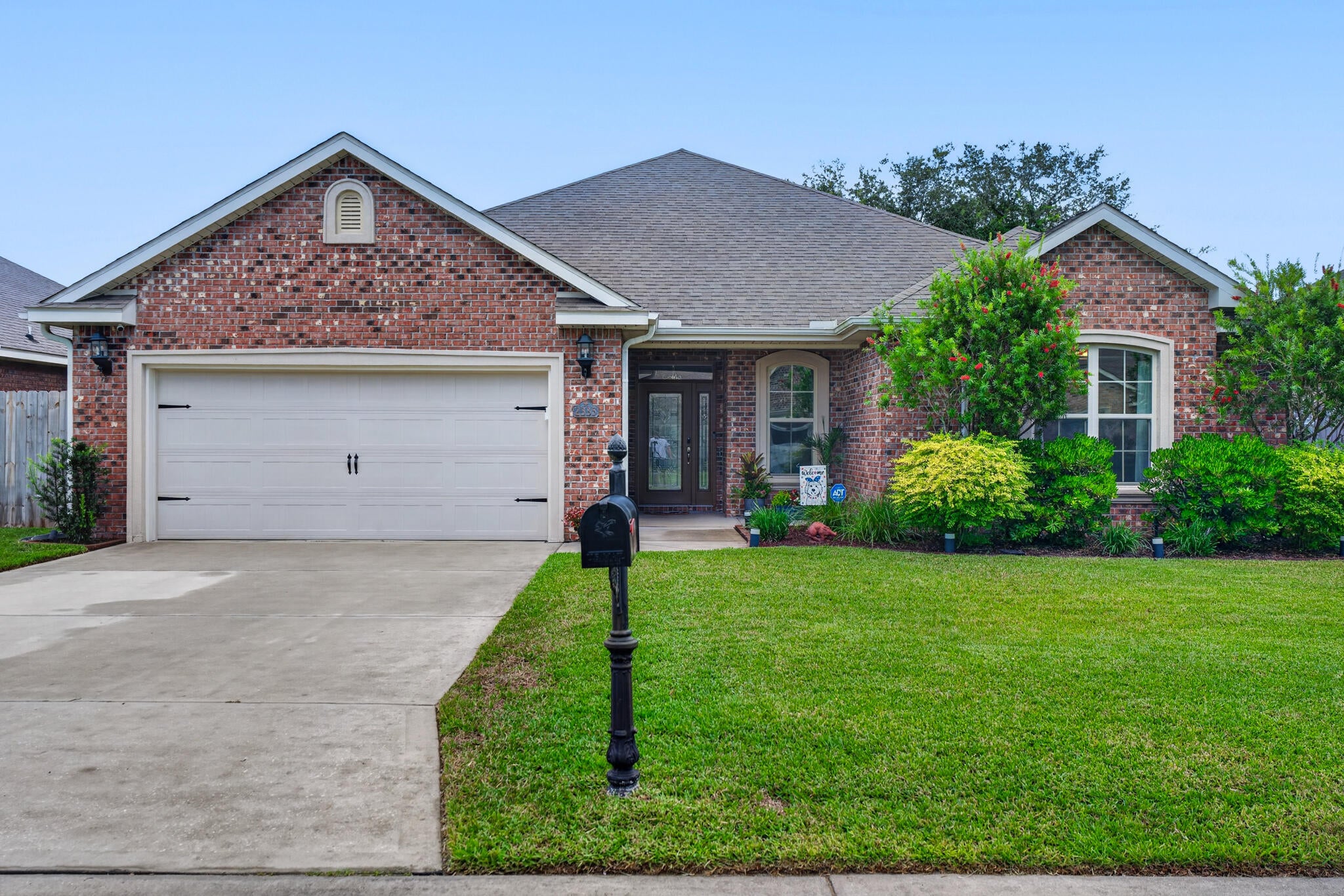 2335 Cummings Dr, Fort Walton Beach, FL 32547