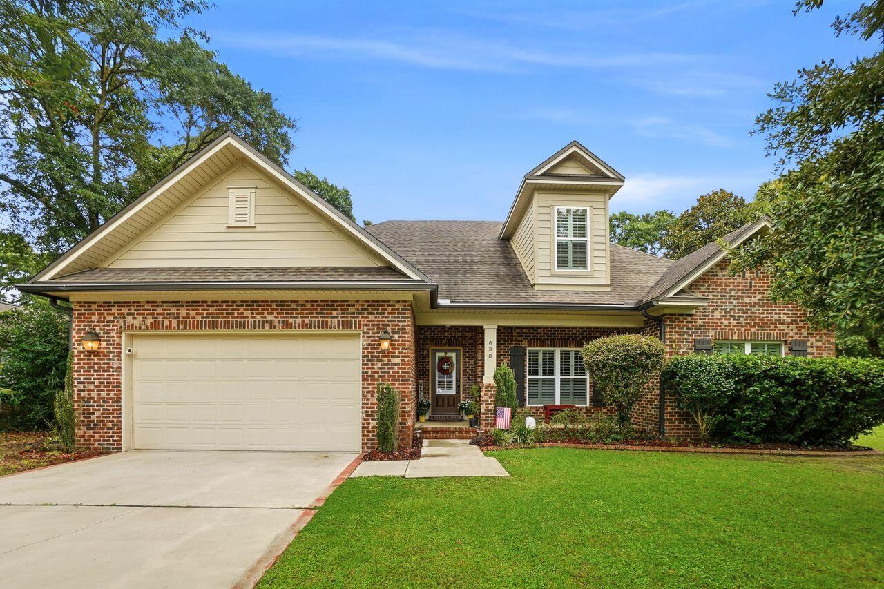 638 NE Country Club Ave, Fort Walton Beach, FL 32547 photo