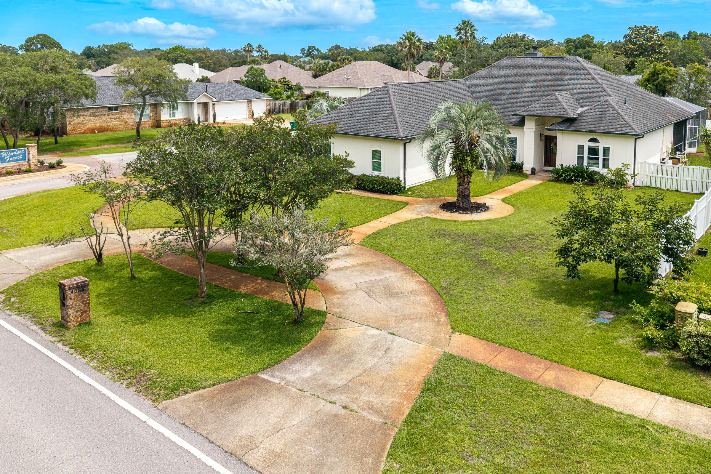 4086 Indian Trl, Destin, FL 32541 photo