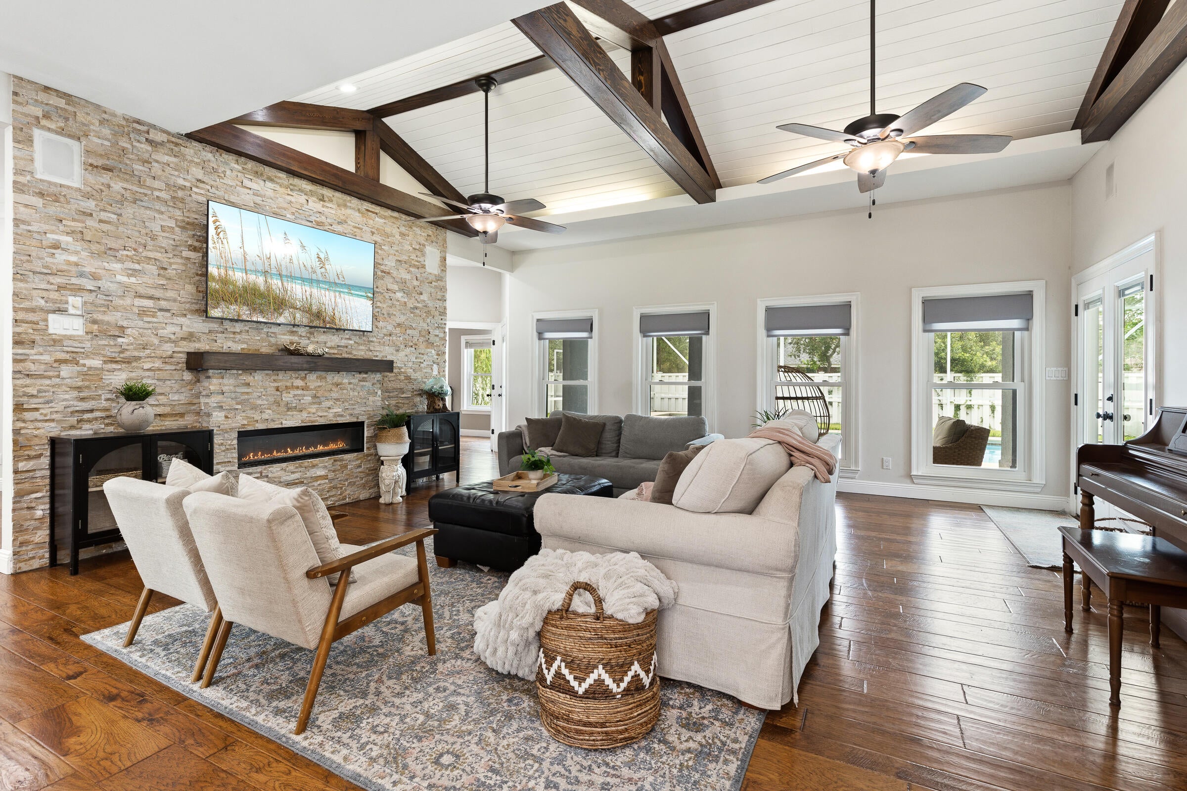 4086 Indian Trl, Destin, FL 32541 photo