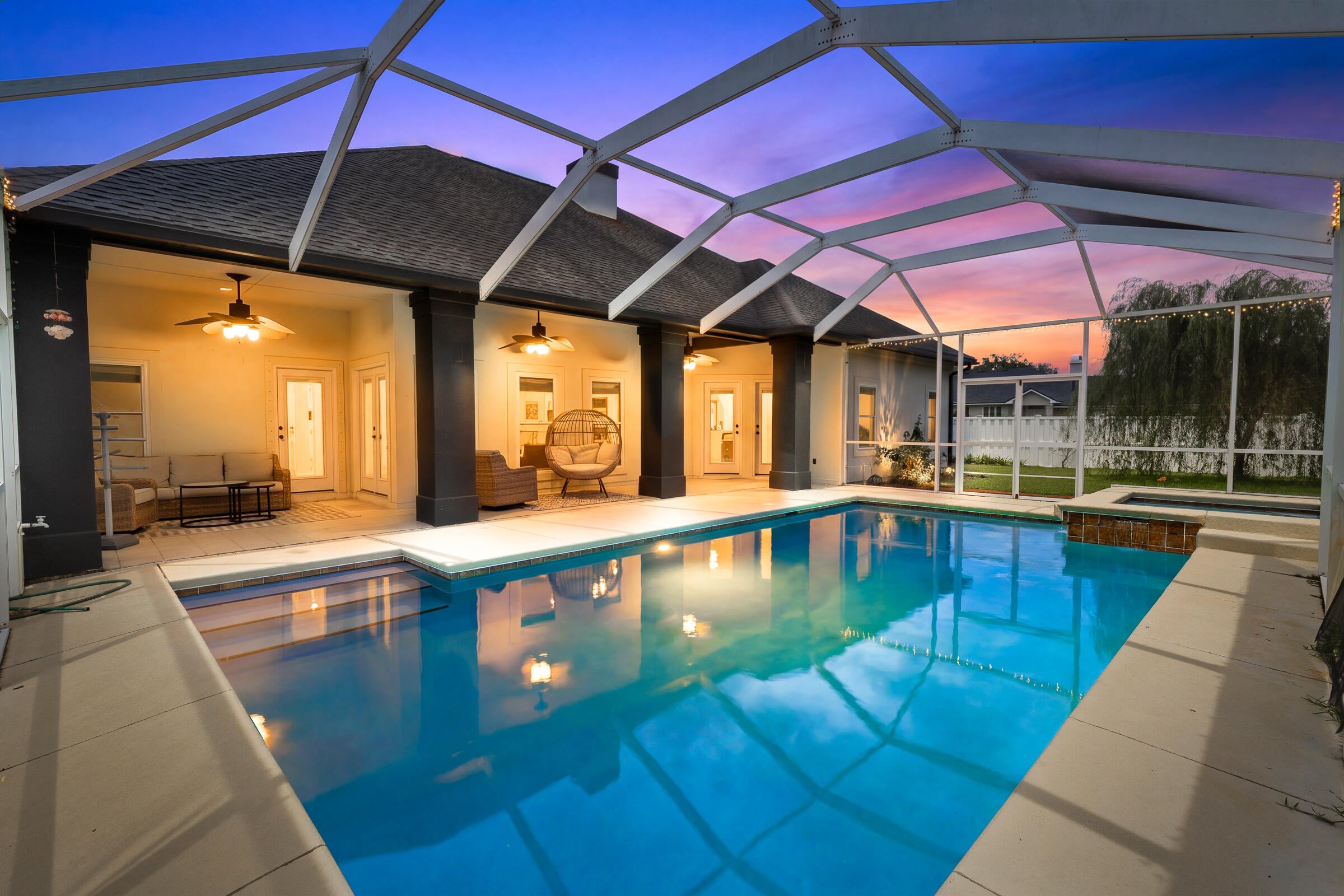 4086 Indian Trl, Destin, FL 32541 photo
