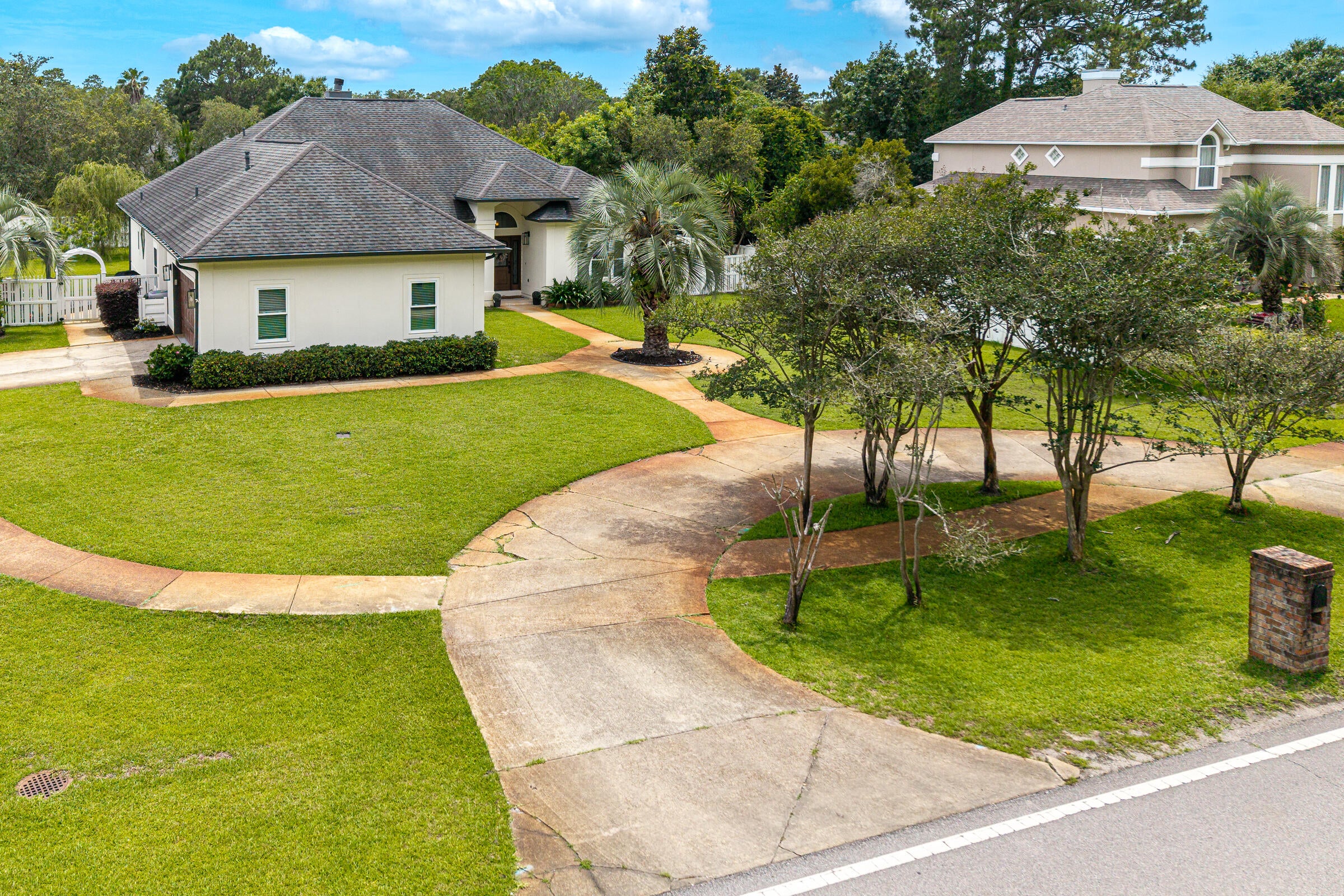 4086 Indian Trl, Destin, FL 32541 photo