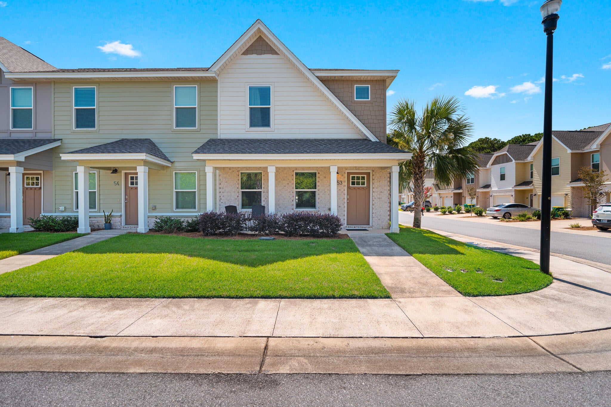 400 Mattie M Kelly Blvd, Destin, FL 32541