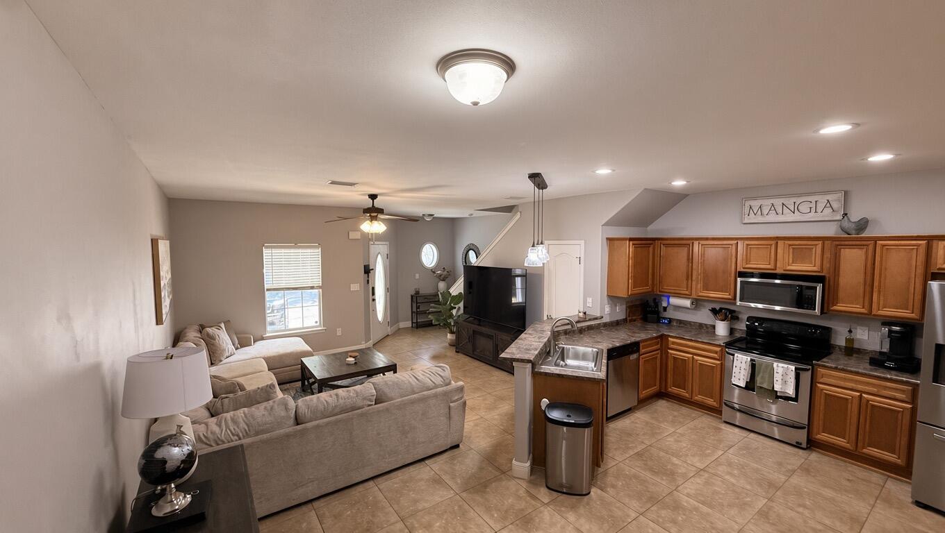 827 Fairview Dr #1, Fort Walton Beach, FL 32547 photo