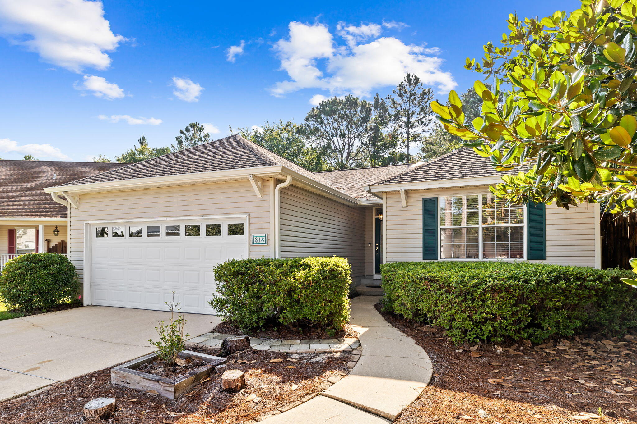 318 Magnolia Creek Rd, Santa Rosa Beach, FL 32459 photo