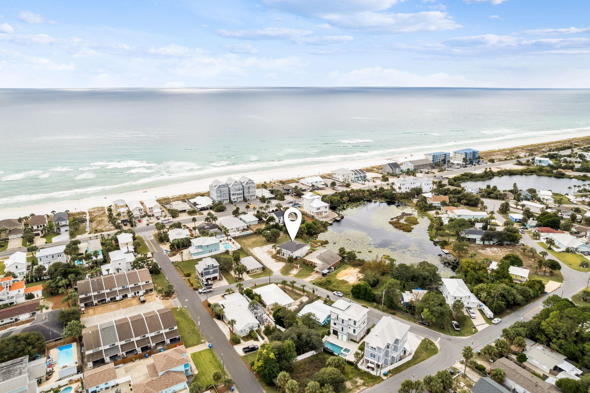 109 Granger Ln, Panama City Beach, FL 32413 photo