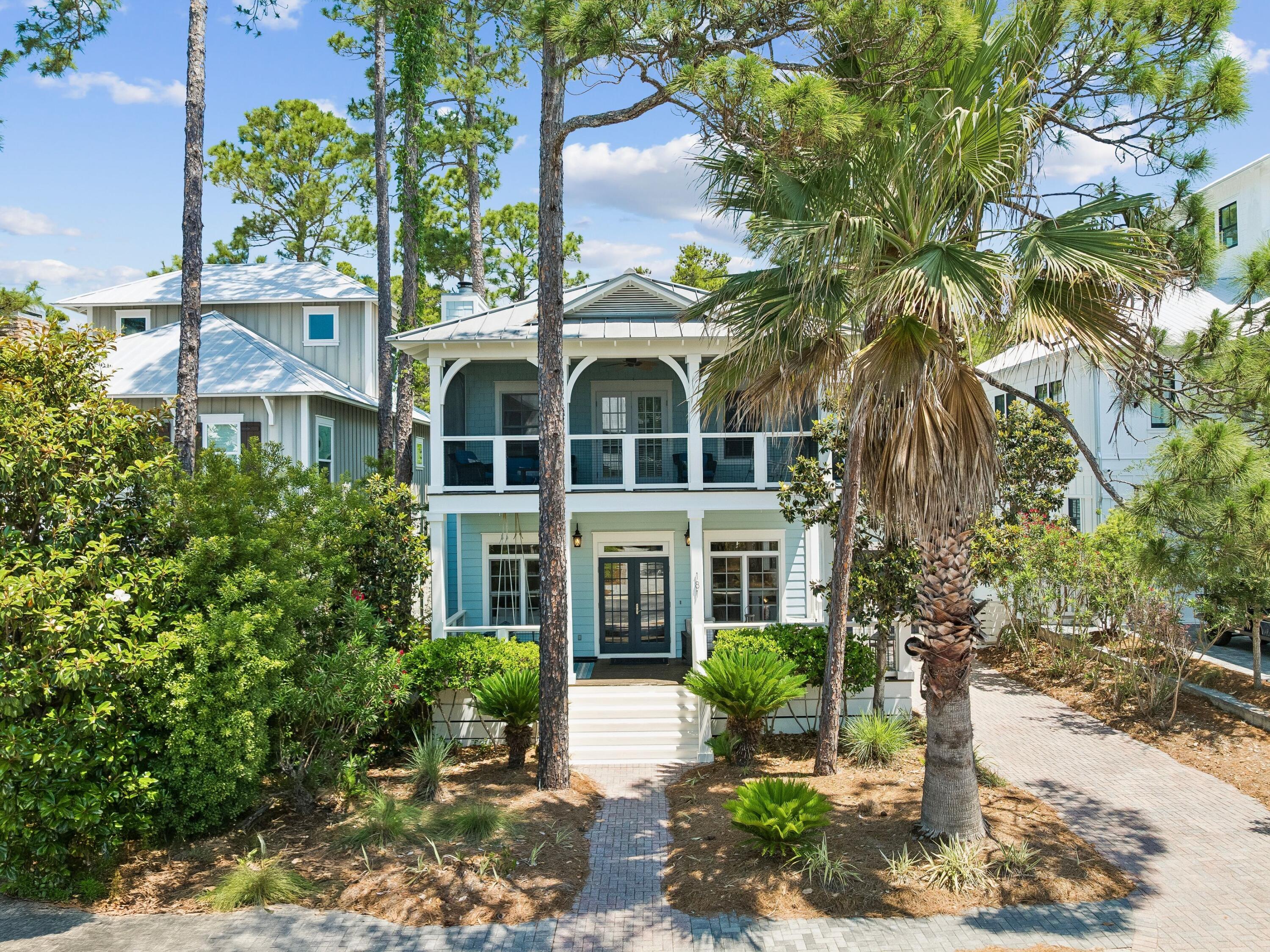 181 Matt's Way, Santa Rosa Beach, FL 32459