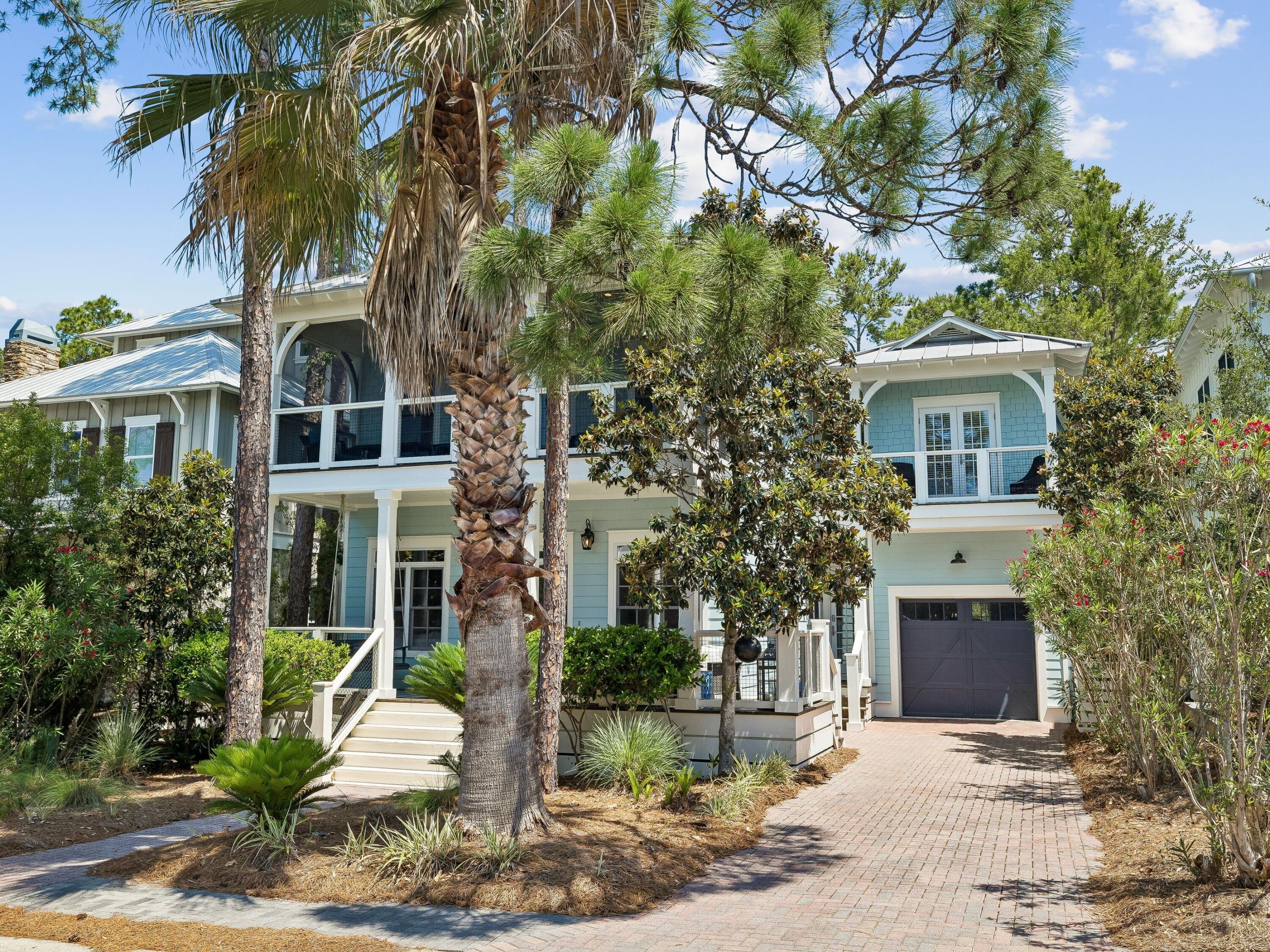 181 Matt's Way, Santa Rosa Beach, FL 32459 photo