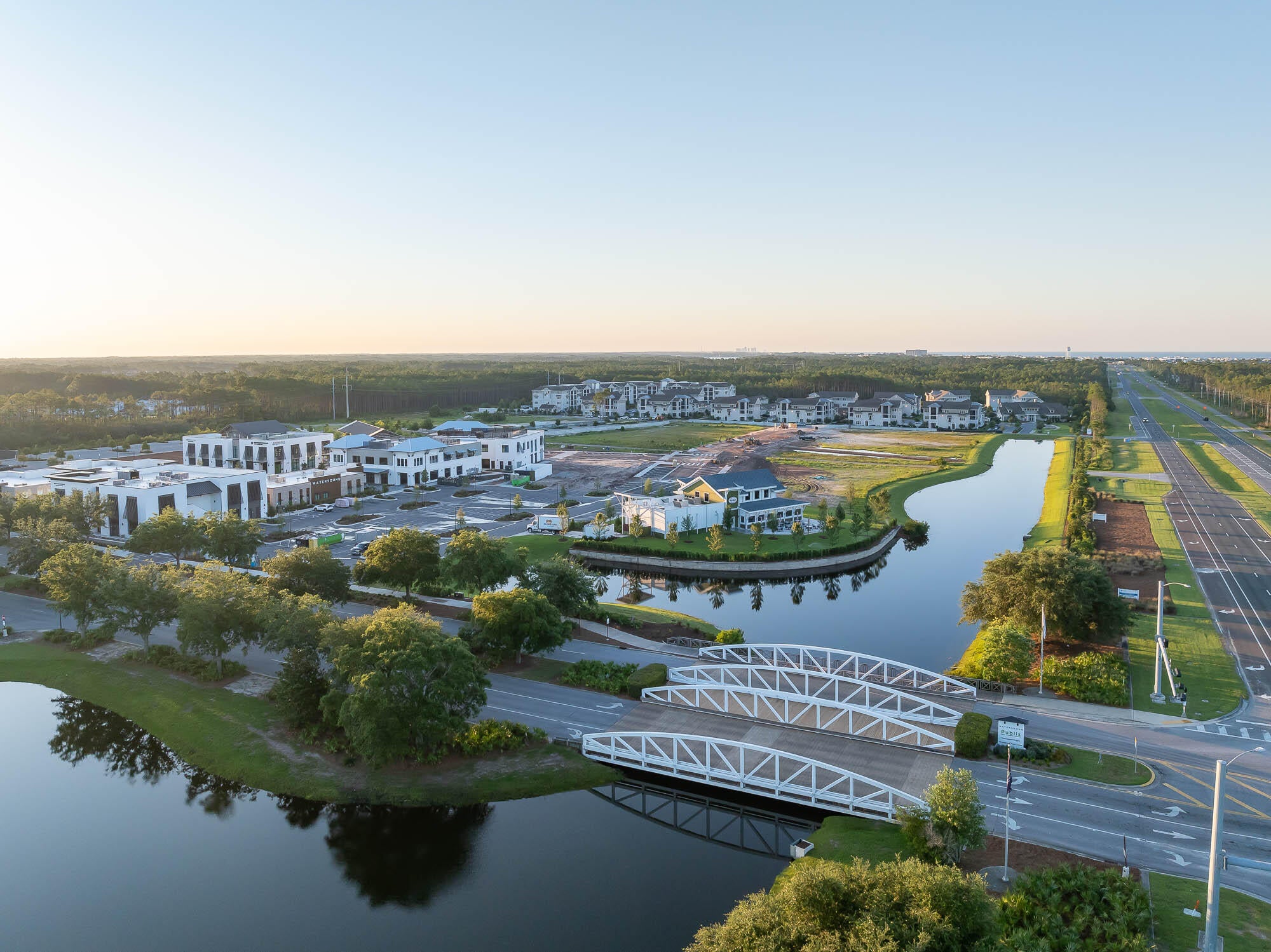 TBD Hutton Cove #Lot 8, Watersound, FL 32461 photo