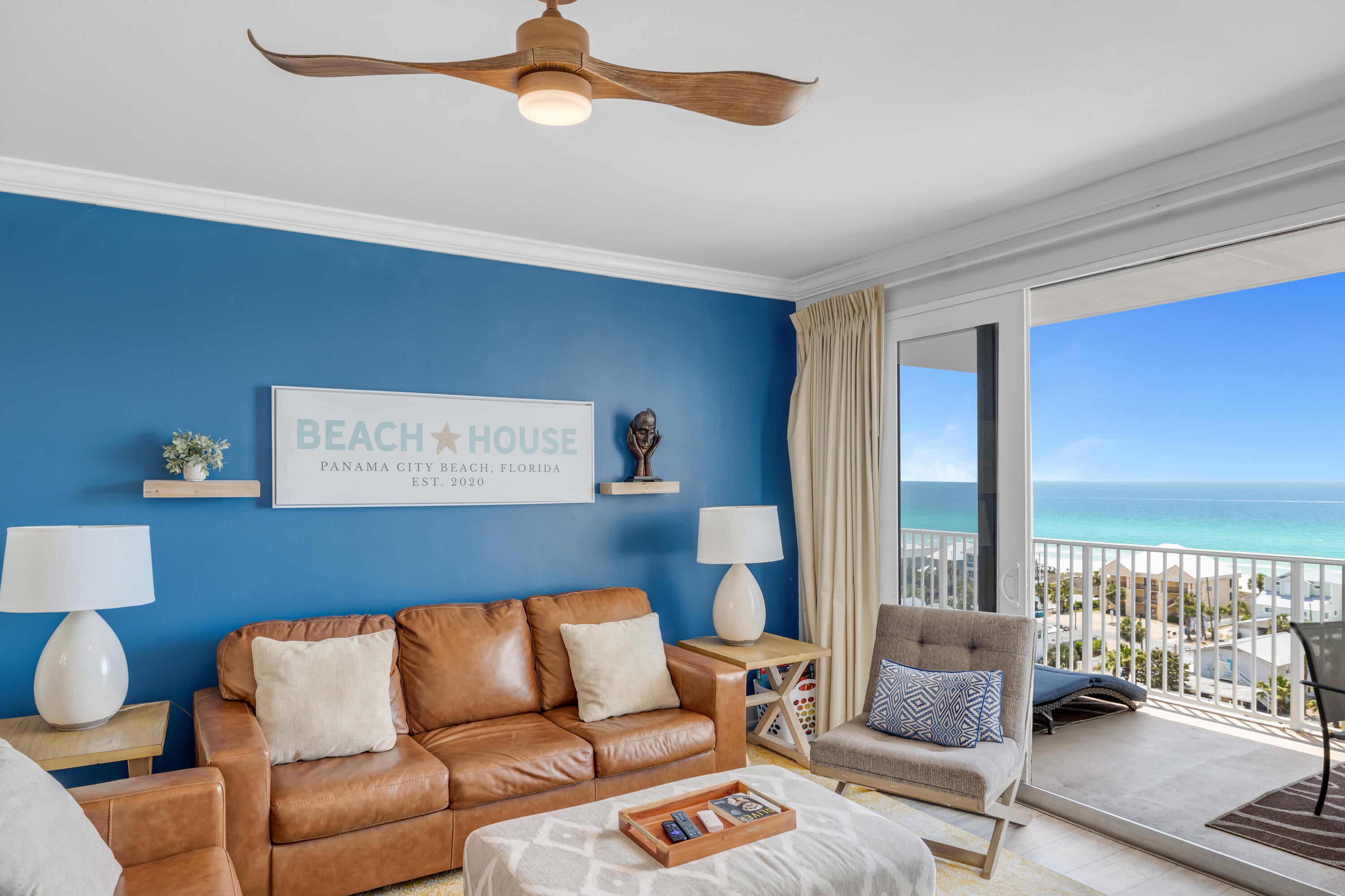 9860 Thomas Dr, Panama City Beach, FL 32408