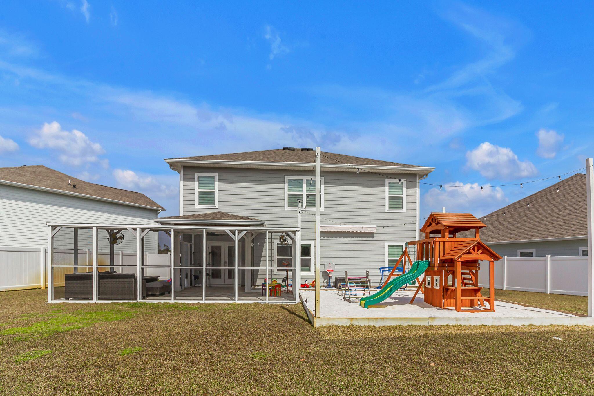 77 Spoonbill Rd #LOT 66, Santa Rosa Beach, FL 32459 photo