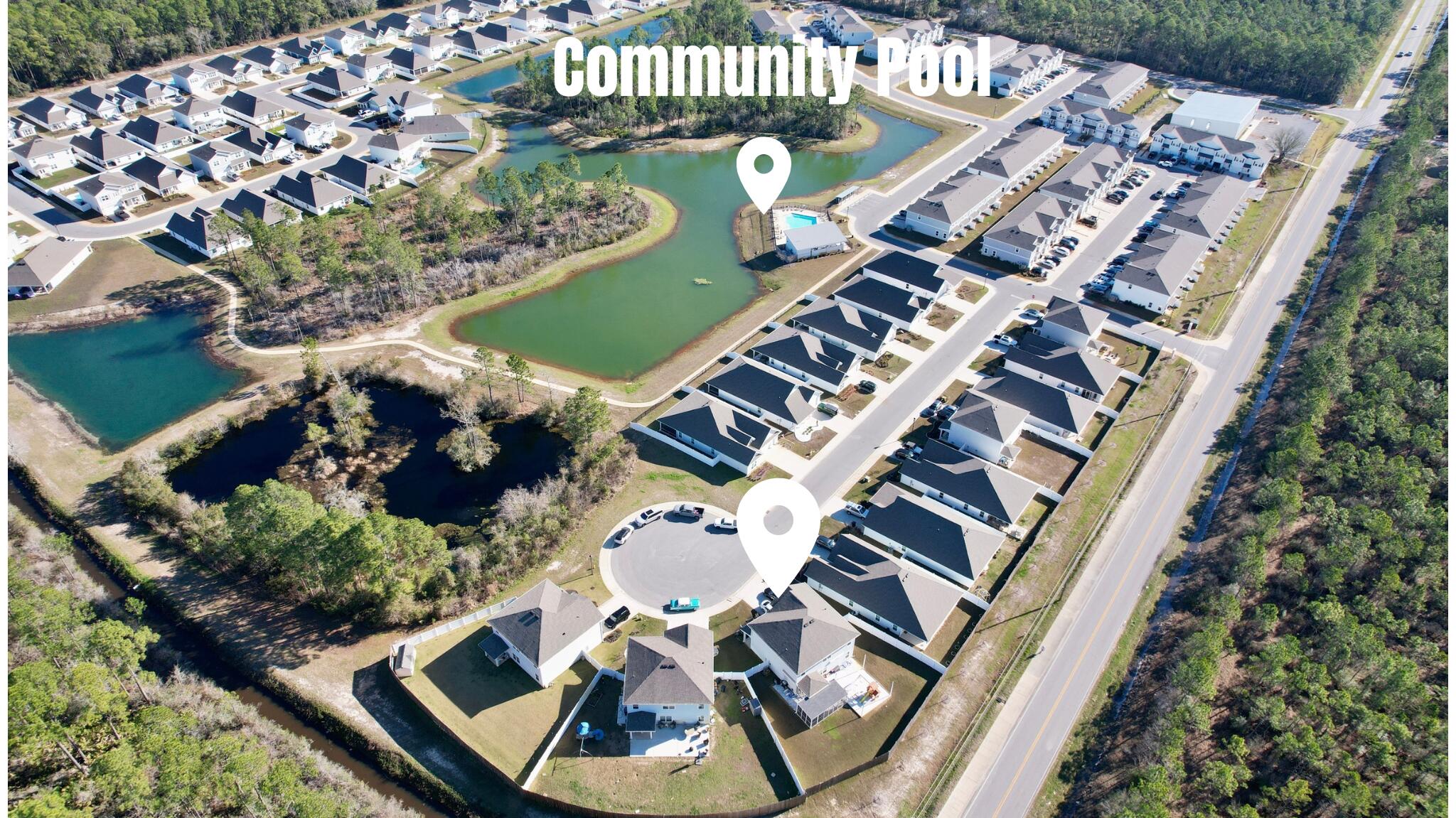 77 Spoonbill Rd #LOT 66, Santa Rosa Beach, FL 32459 photo