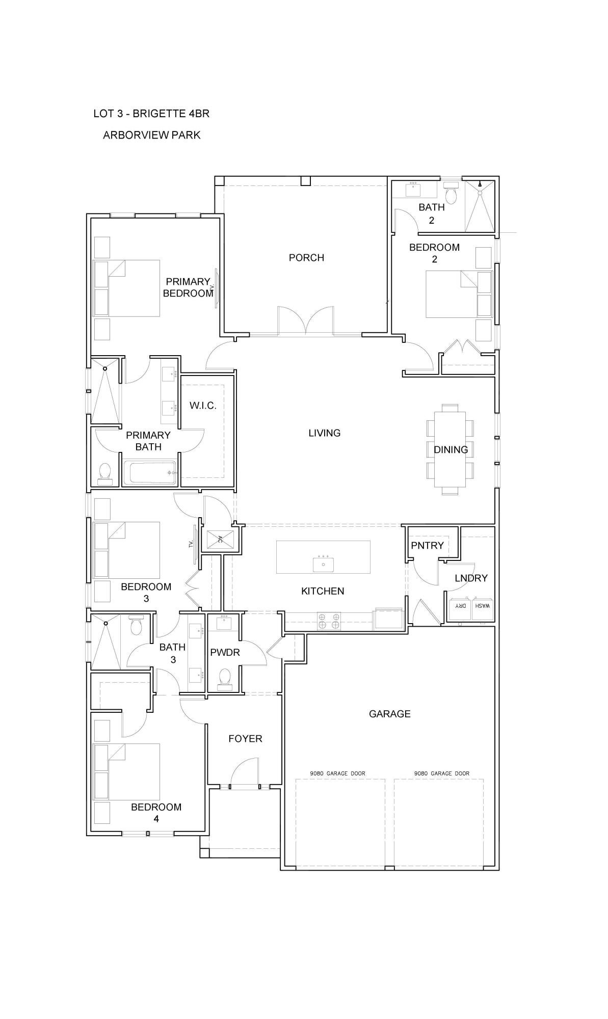 1091 Suwannee Dr, Watersound, FL 32461