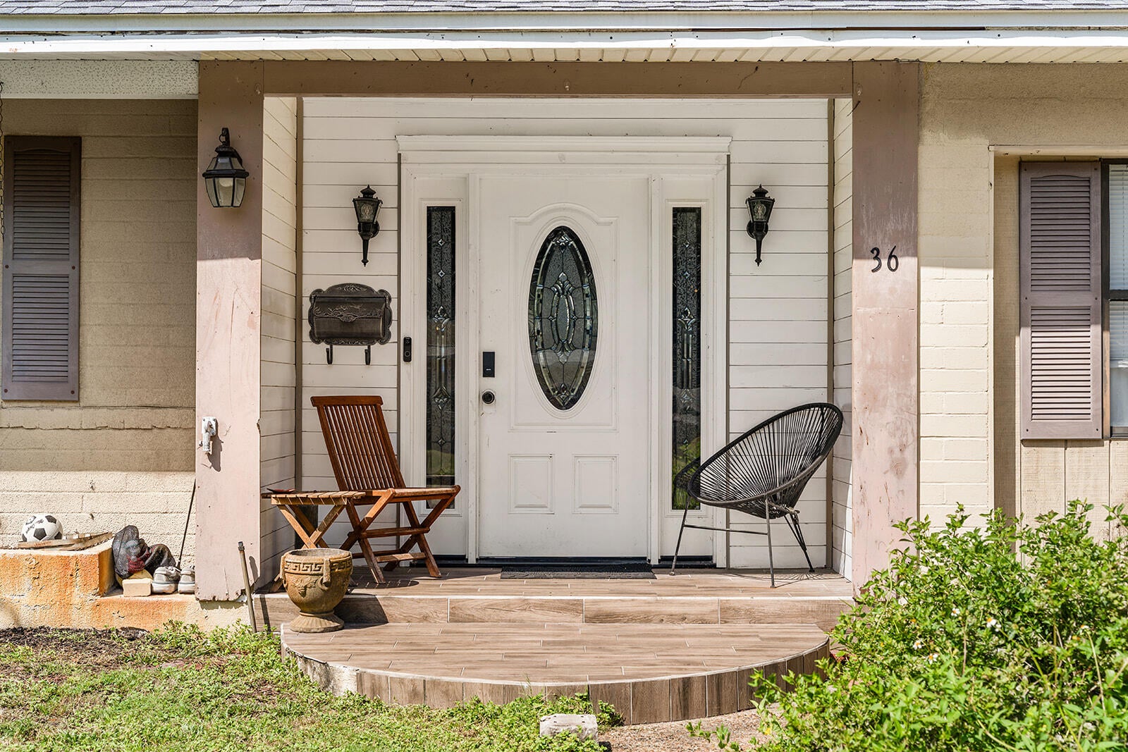 36 Okahatchee Cir, Fort Walton Beach, FL 32548