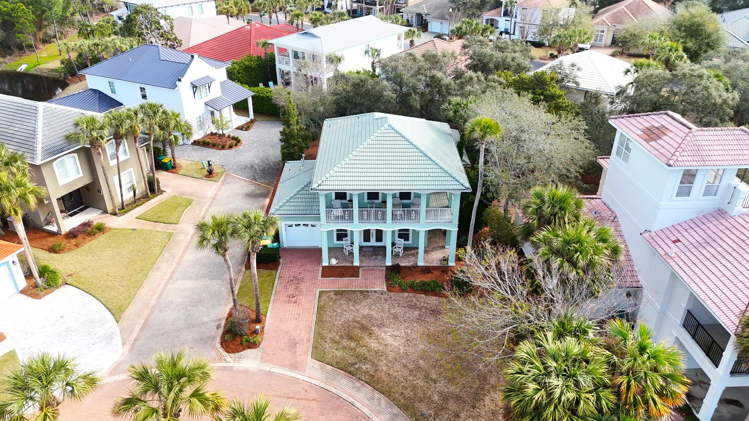 4629 Sunset Pointe, Destin, FL 32541