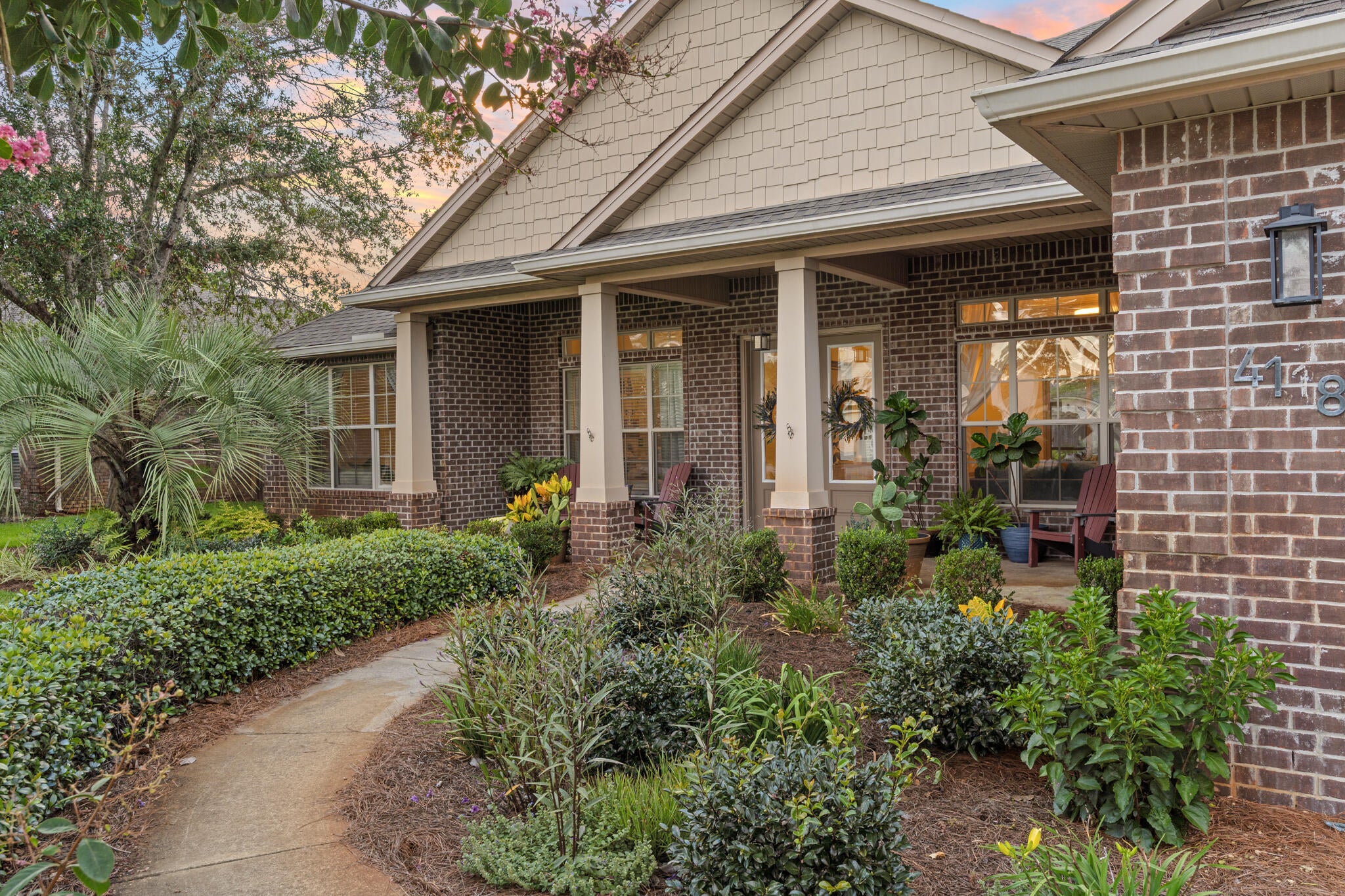 4118 Indian Bayou, Destin, FL 32541