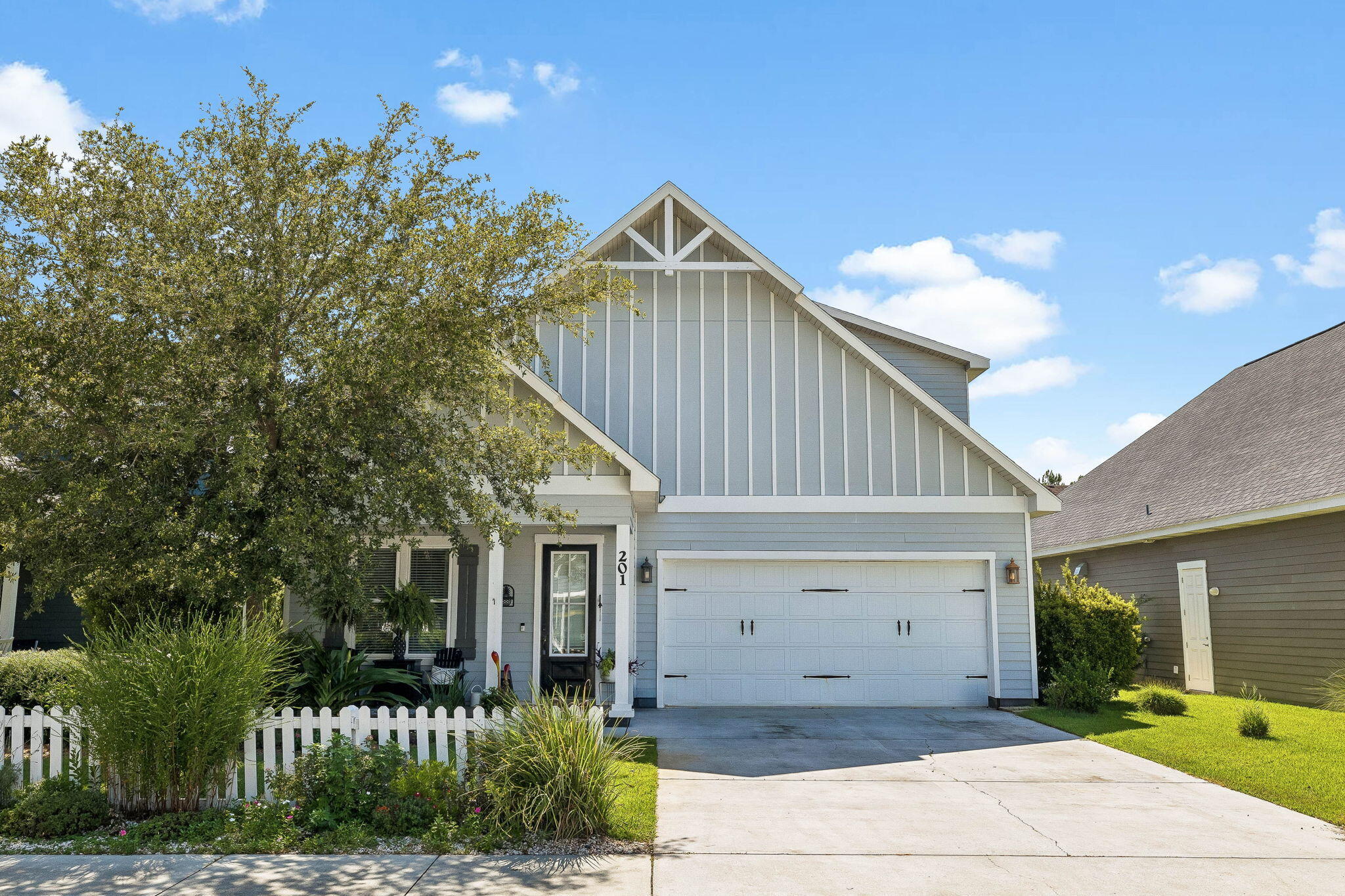 201 Blakely Drew Blvd, Point Washington, FL 32459 photo