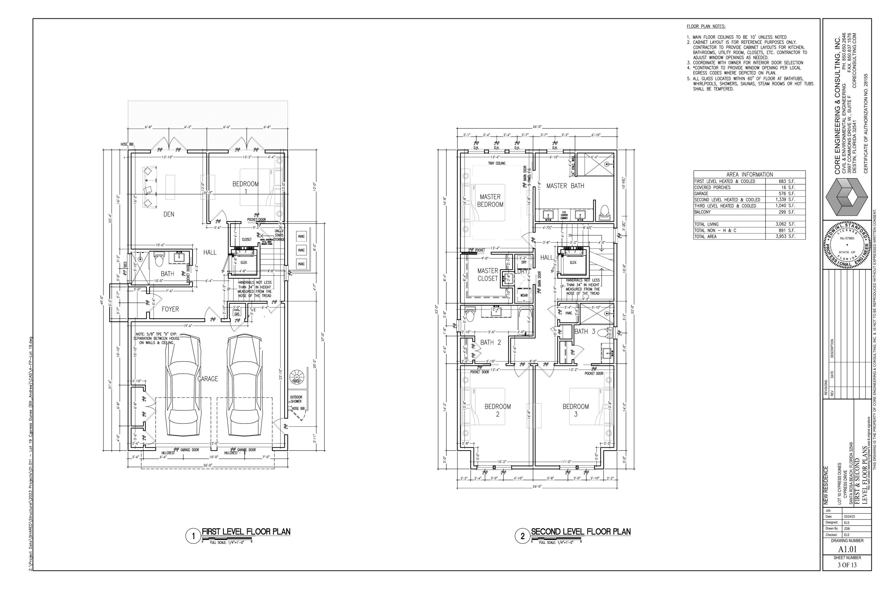10 Cypress Dr #LOT, Santa Rosa Beach, FL 32459 photo
