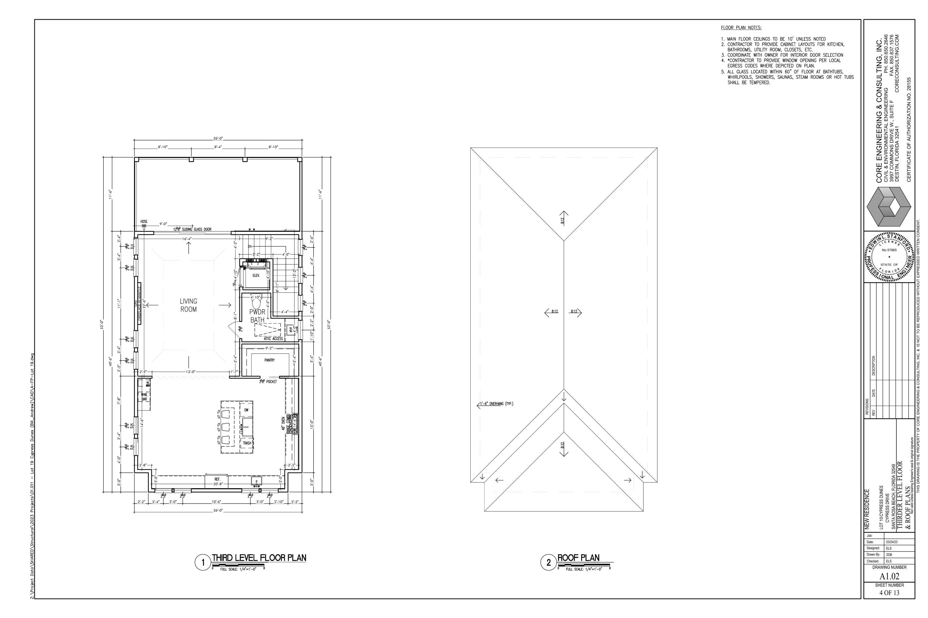 10 Cypress Dr #LOT, Santa Rosa Beach, FL 32459 photo