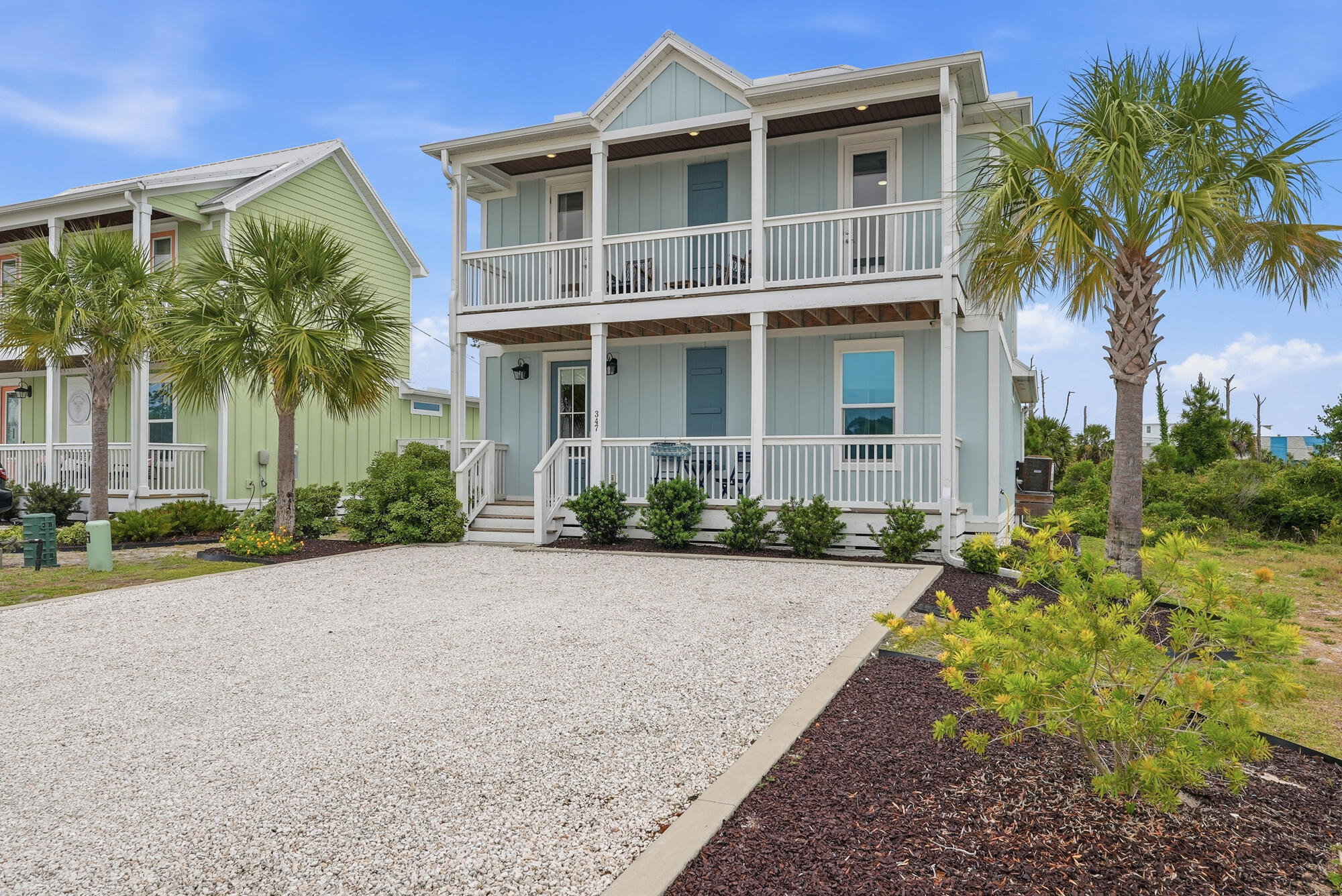 347 Rhonda De Sol Cir, Cape San Blas, FL 32456 photo