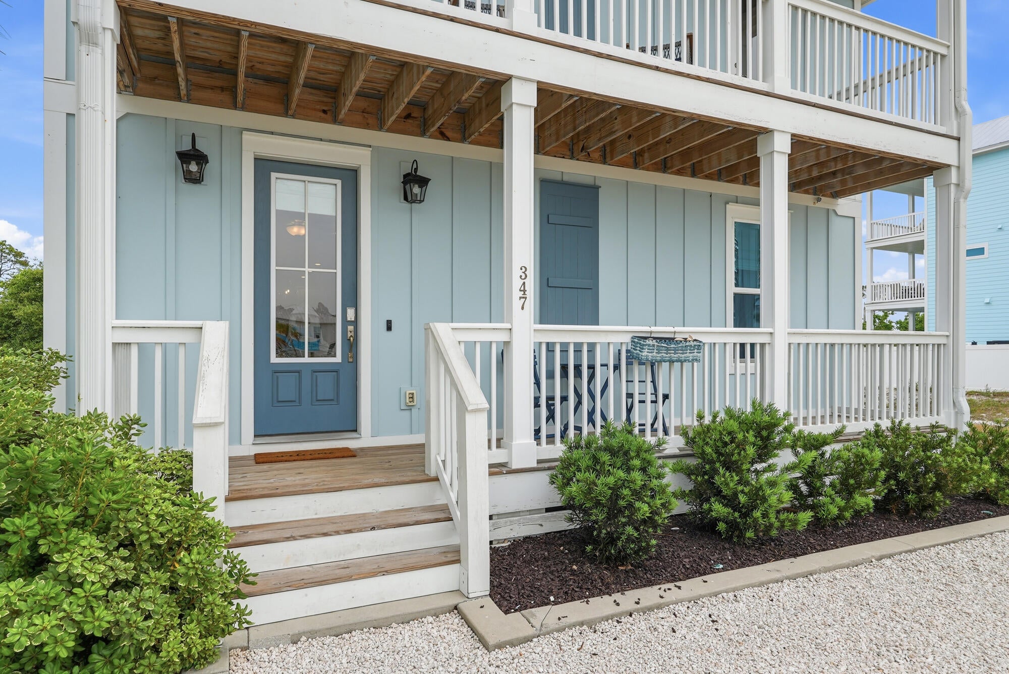 347 Rhonda De Sol Cir, Cape San Blas, FL 32456 photo