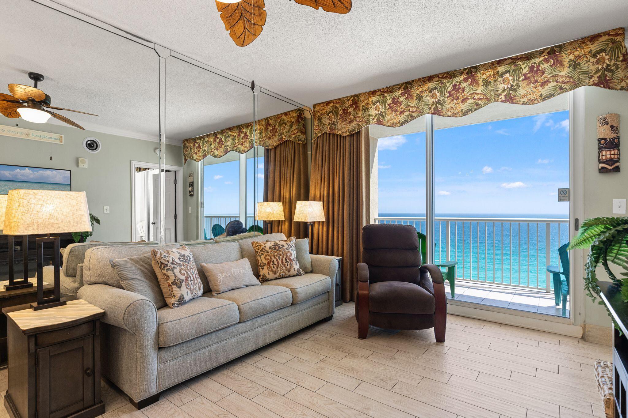 10811 Front Beach Rd, Panama City Beach, FL 32407