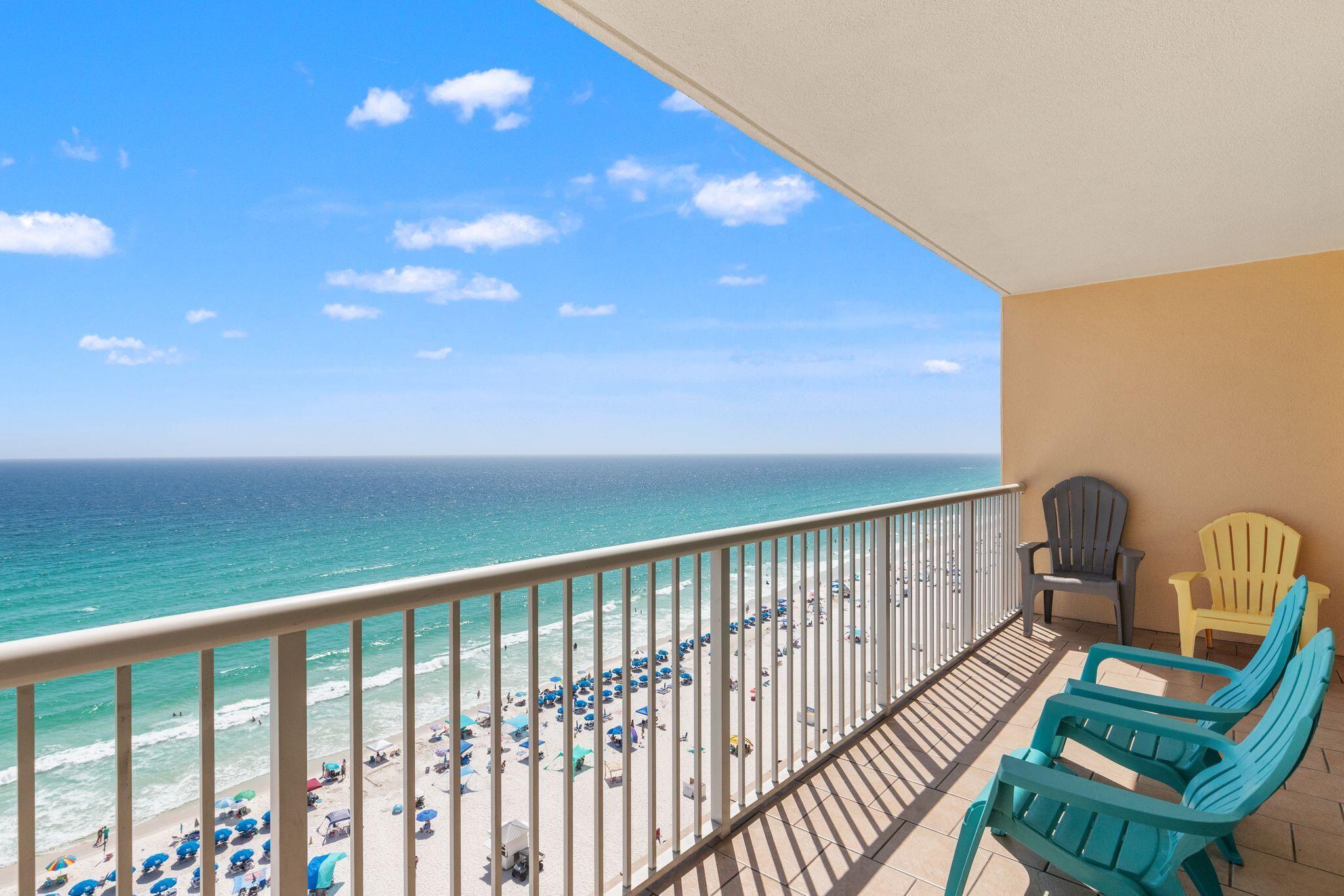 10811 Front Beach Rd #UNIT 1305, Panama City Beach, FL 32407 photo
