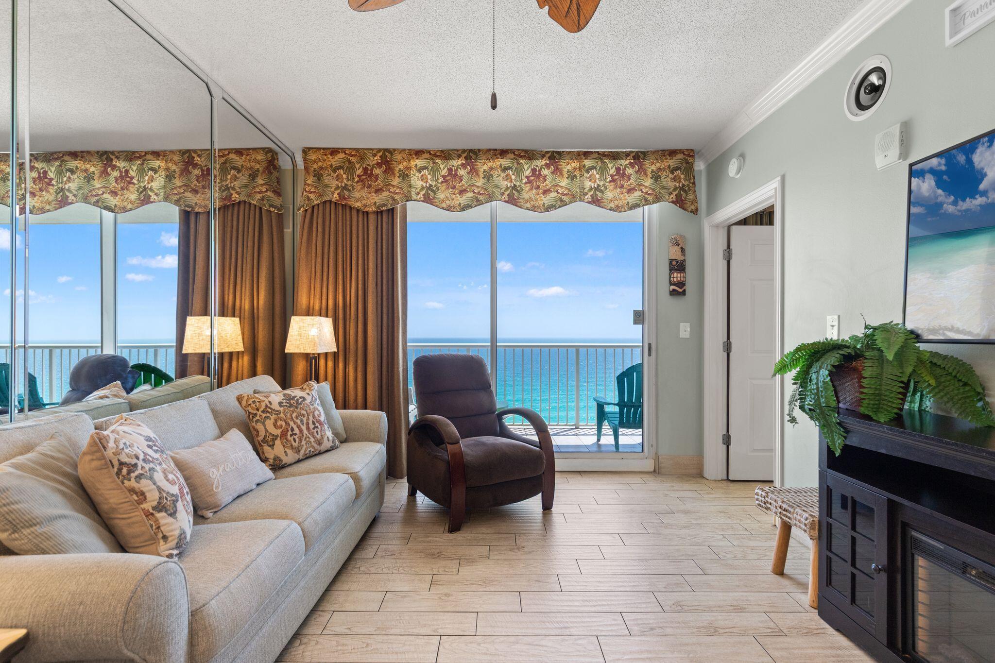 10811 Front Beach Rd #UNIT 1305, Panama City Beach, FL 32407 photo