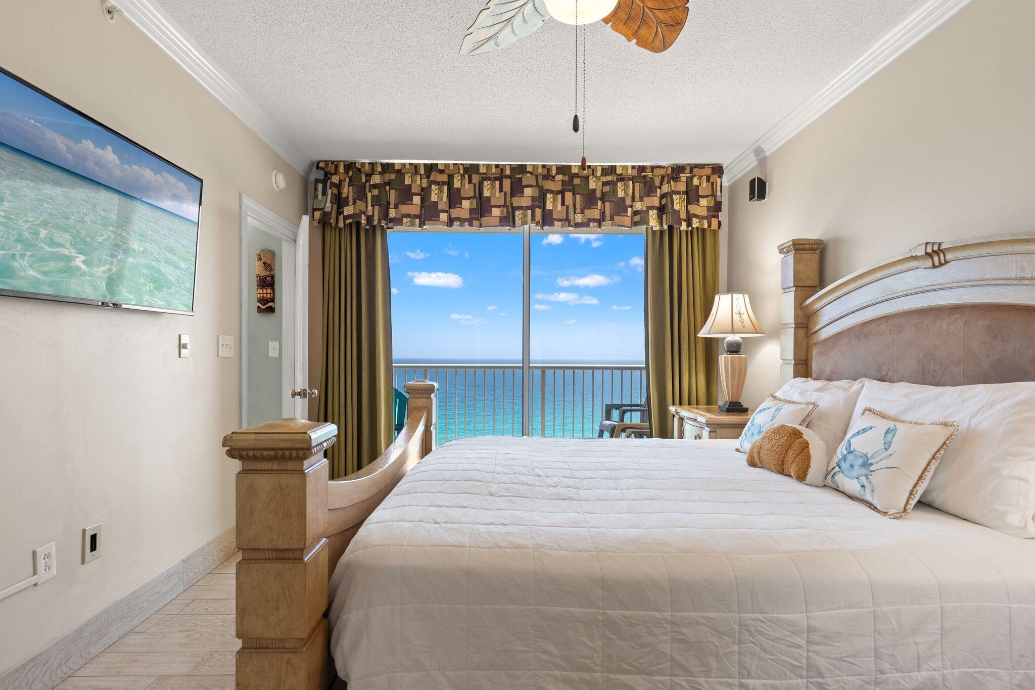 10811 Front Beach Rd #UNIT 1305, Panama City Beach, FL 32407 photo