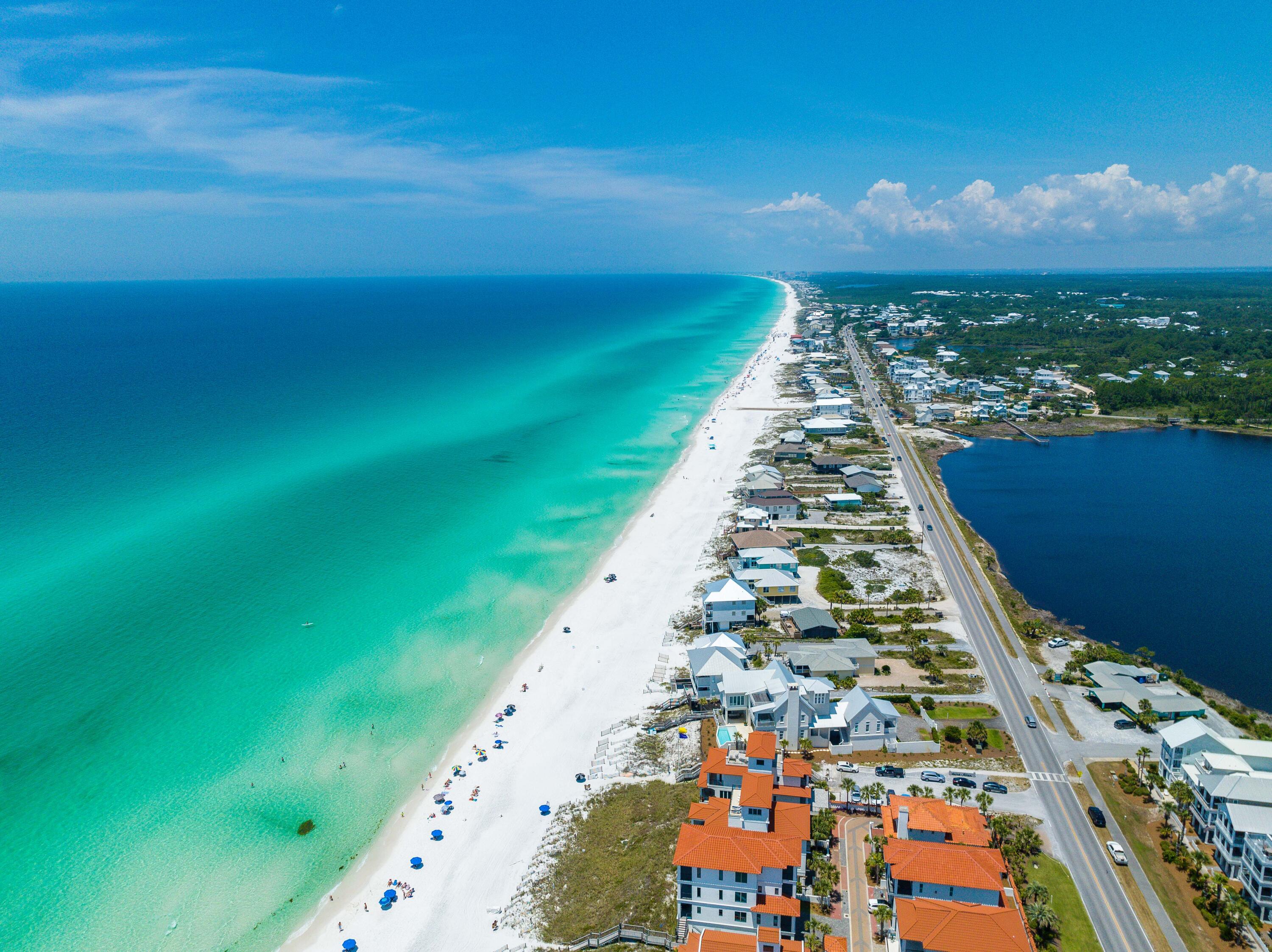 70 Marthas Ln #1 203, Santa Rosa Beach, FL 32459 photo