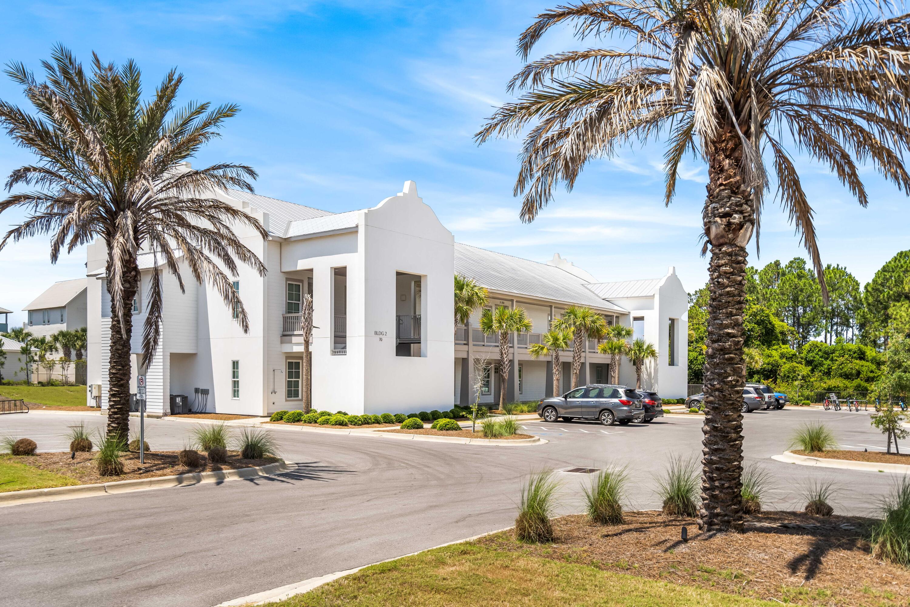 70 Marthas Ln #1 203, Santa Rosa Beach, FL 32459 photo