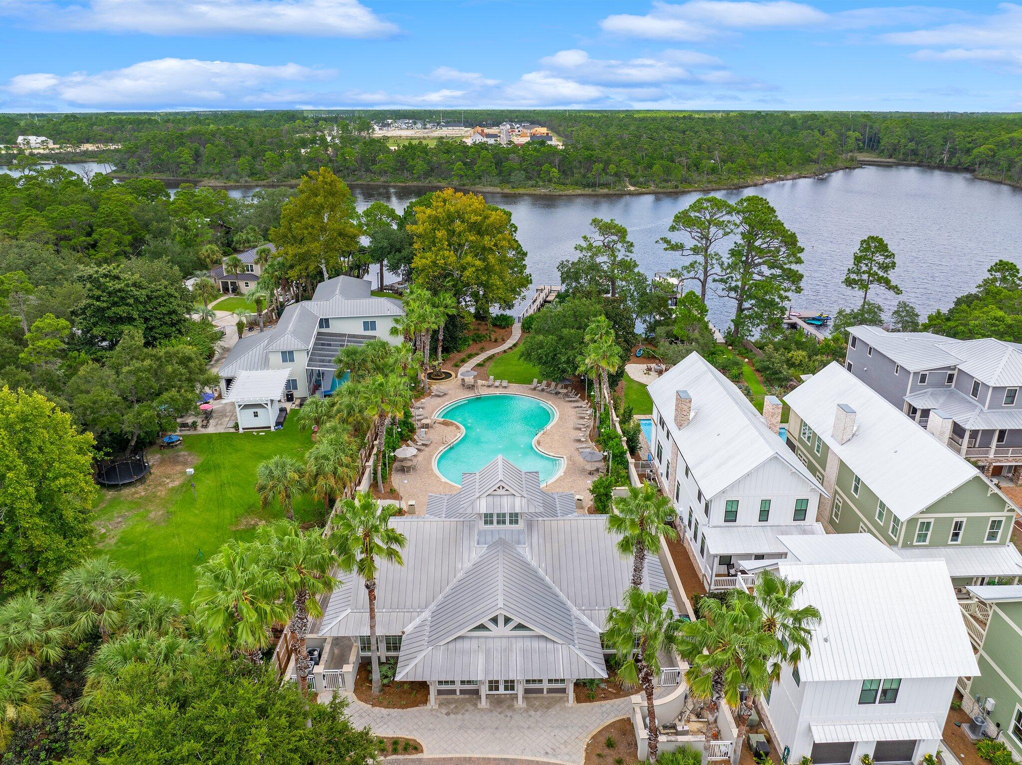 79 S Grande Pointe South Dr, Inlet Beach, FL 32461 photo