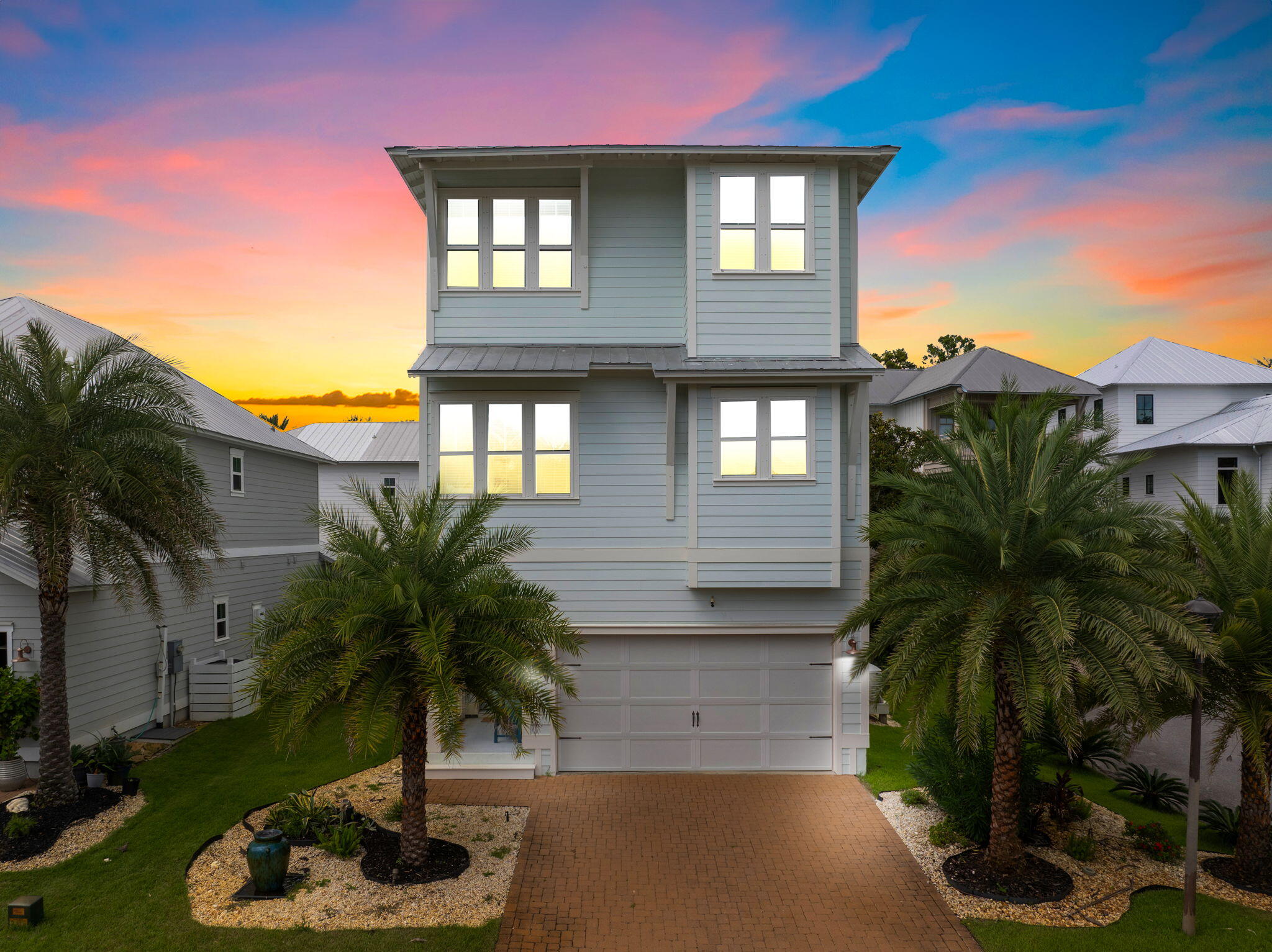 79 Grande Pointe South Dr, Inlet Beach, FL 32461