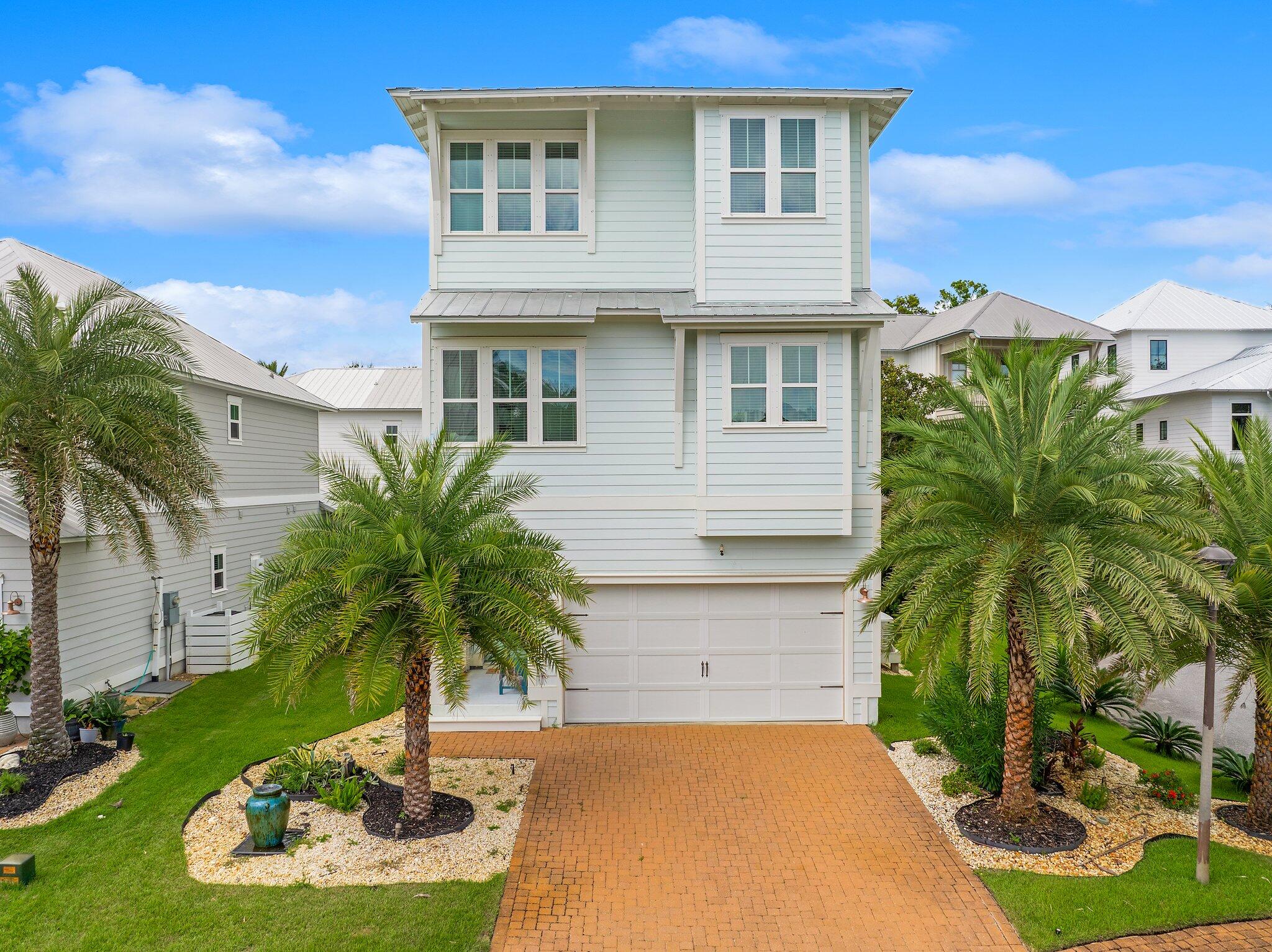 79 S Grande Pointe South Dr, Inlet Beach, FL 32461 photo