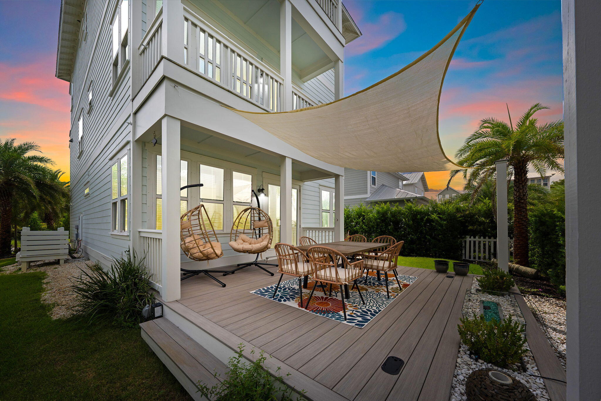 79 S Grande Pointe South Dr, Inlet Beach, FL 32461 photo